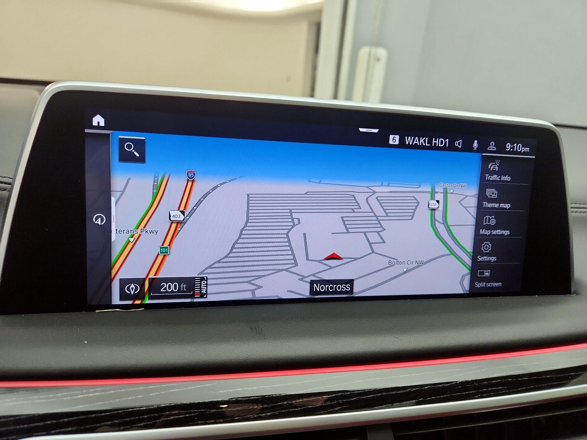 Thumbnail: 2022 BMW 7 Series - 14