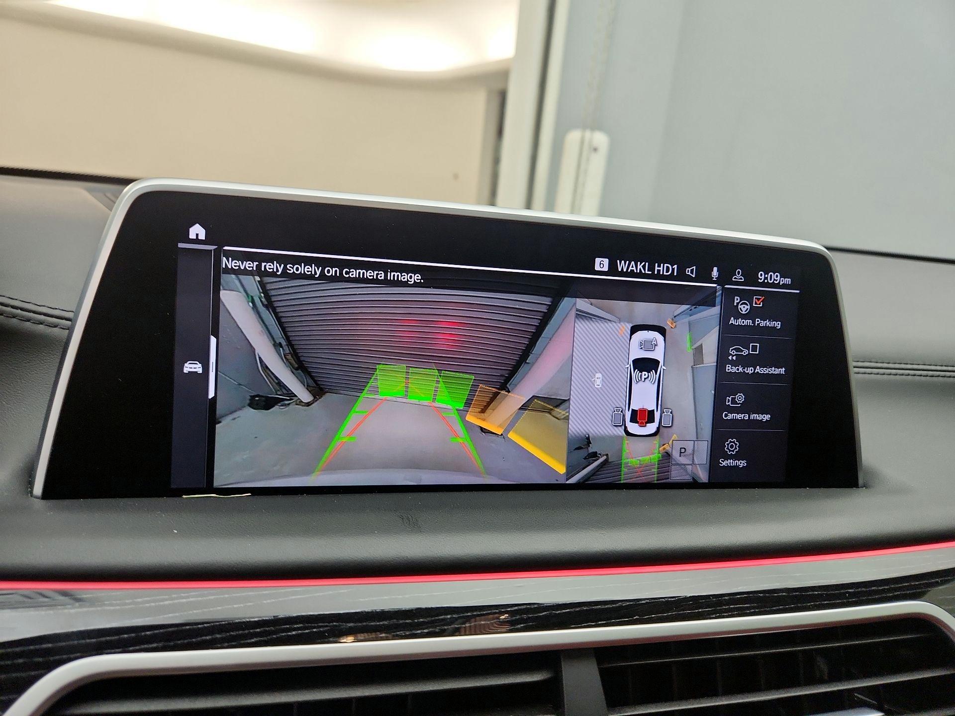 Thumbnail: 2022 BMW 7 Series - 15