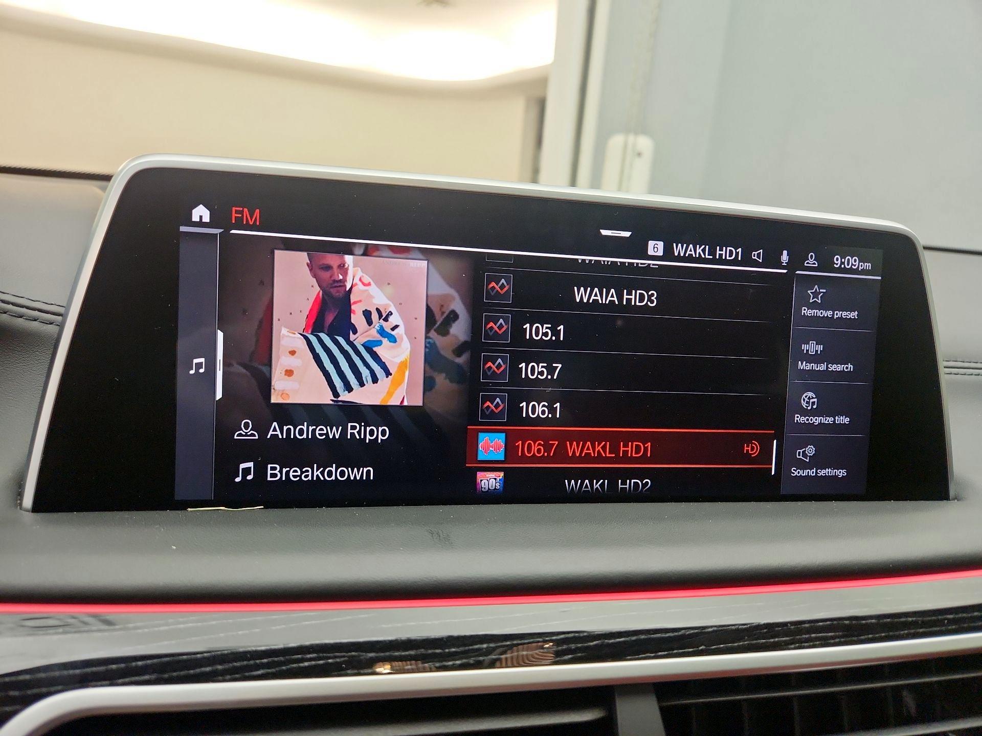 Thumbnail: 2022 BMW 7 Series - 16