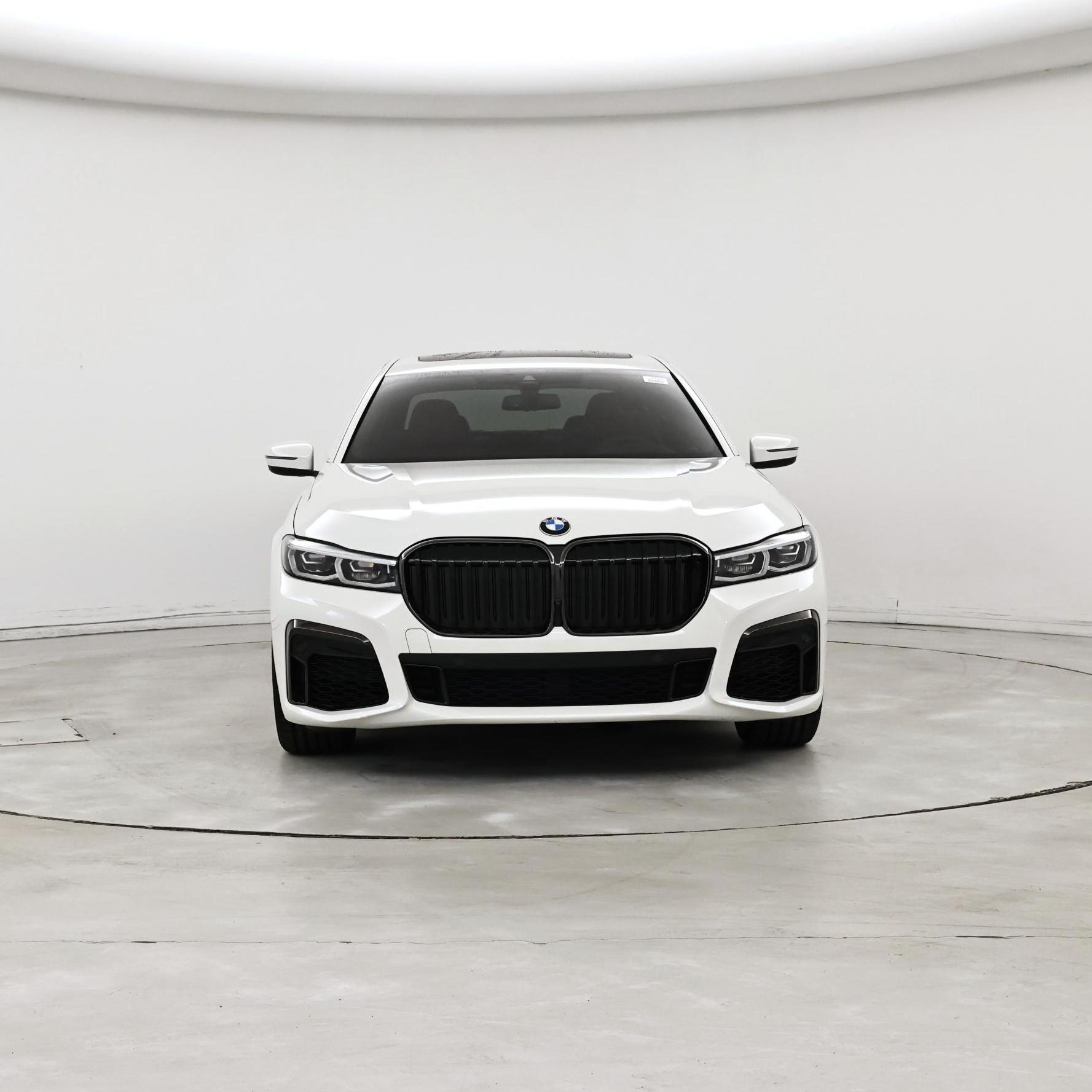Thumbnail: 2022 BMW 7 Series - 5