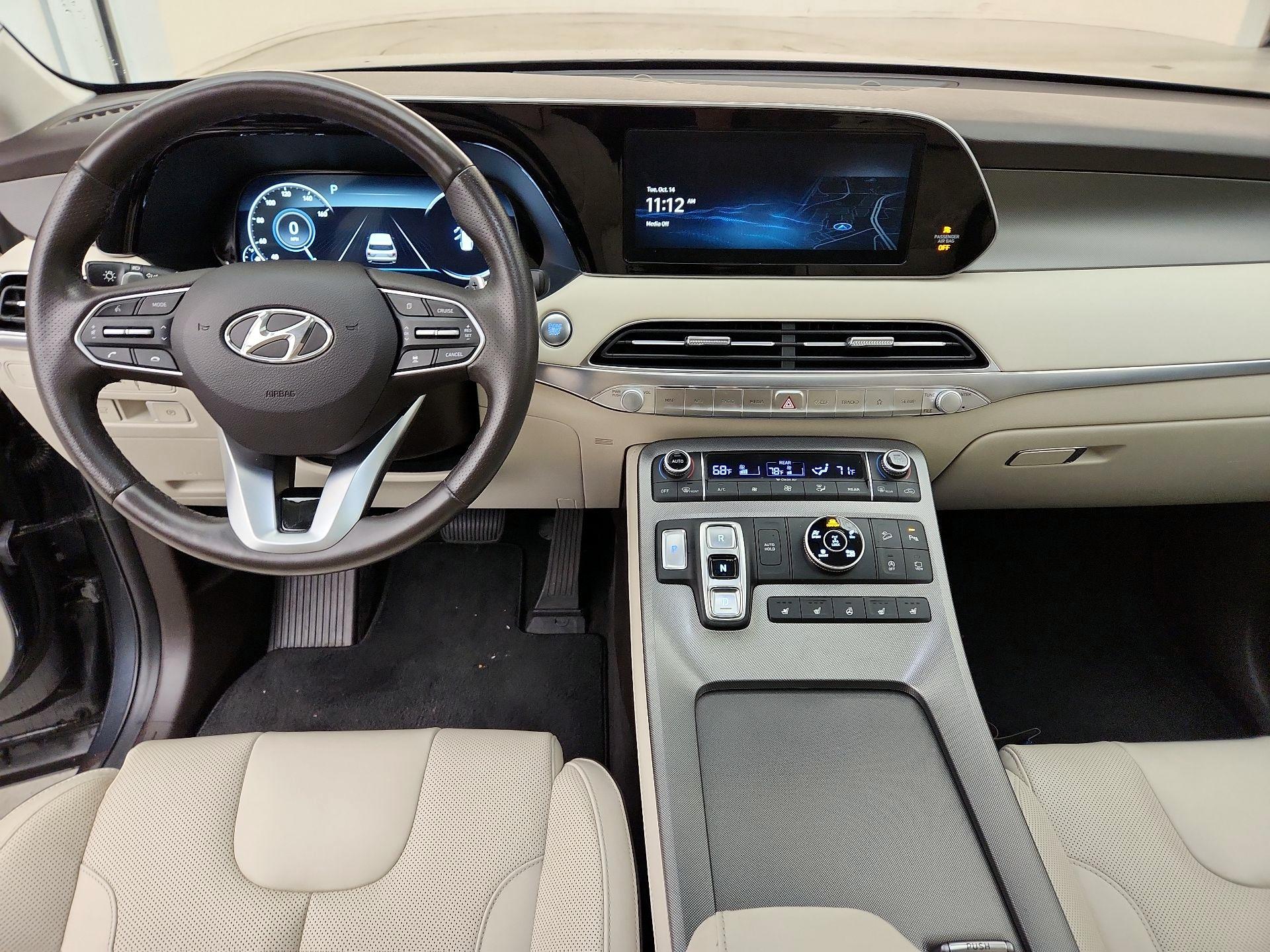 Thumbnail: 2020 Hyundai Palisade - 9