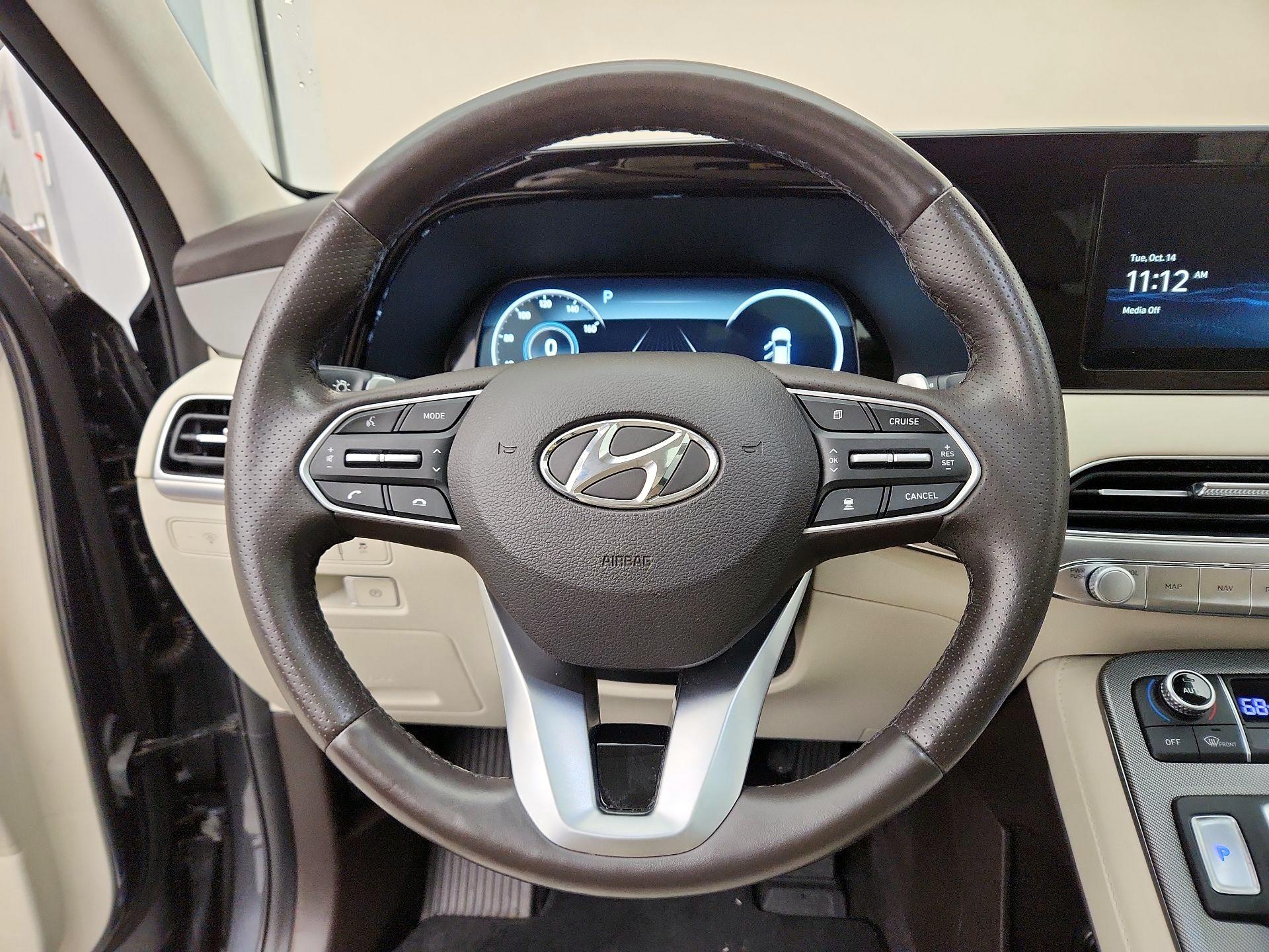 Thumbnail: 2020 Hyundai Palisade - 10