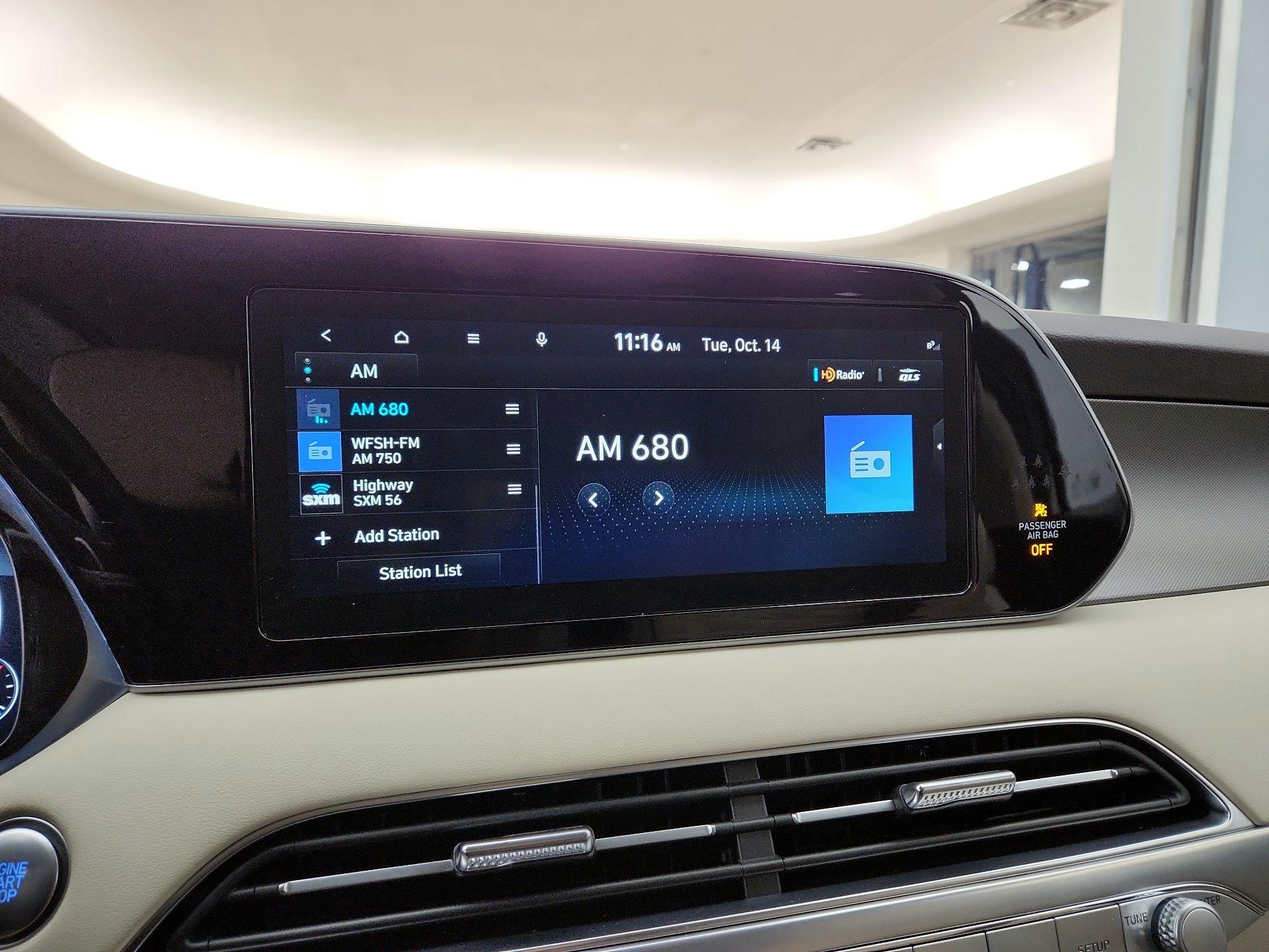 Thumbnail: 2020 Hyundai Palisade - 16