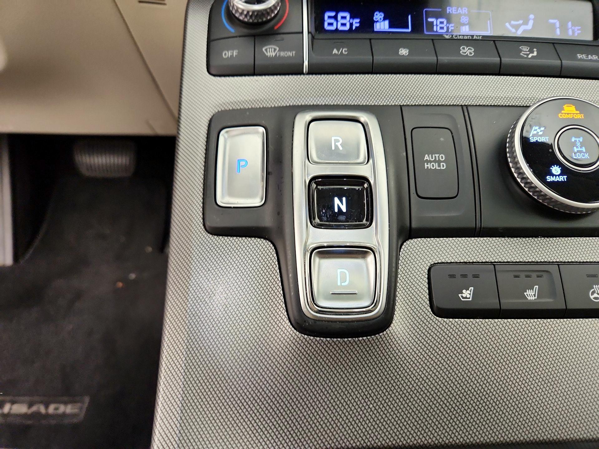Thumbnail: 2020 Hyundai Palisade - 18
