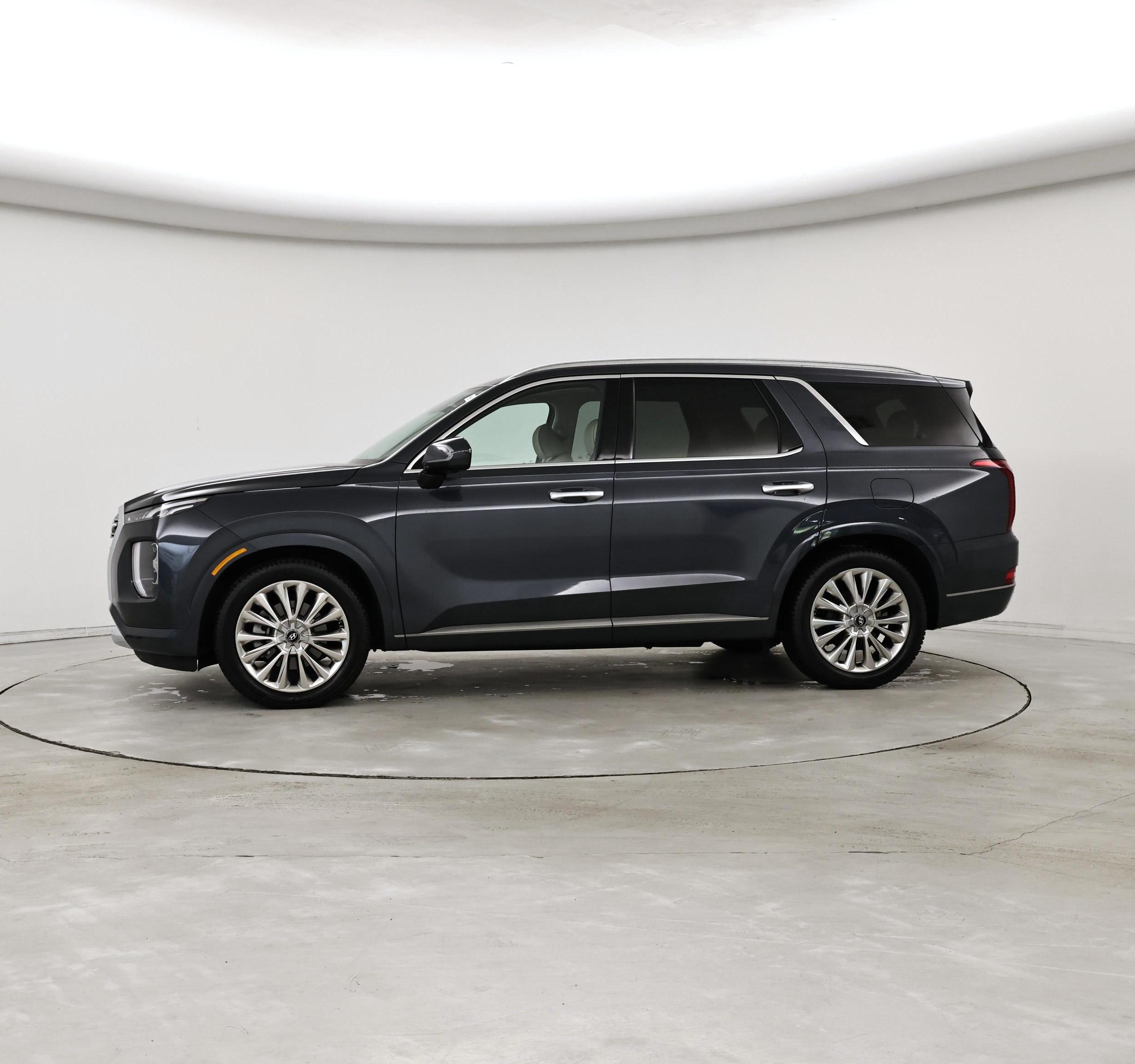 Thumbnail: 2020 Hyundai Palisade - 3