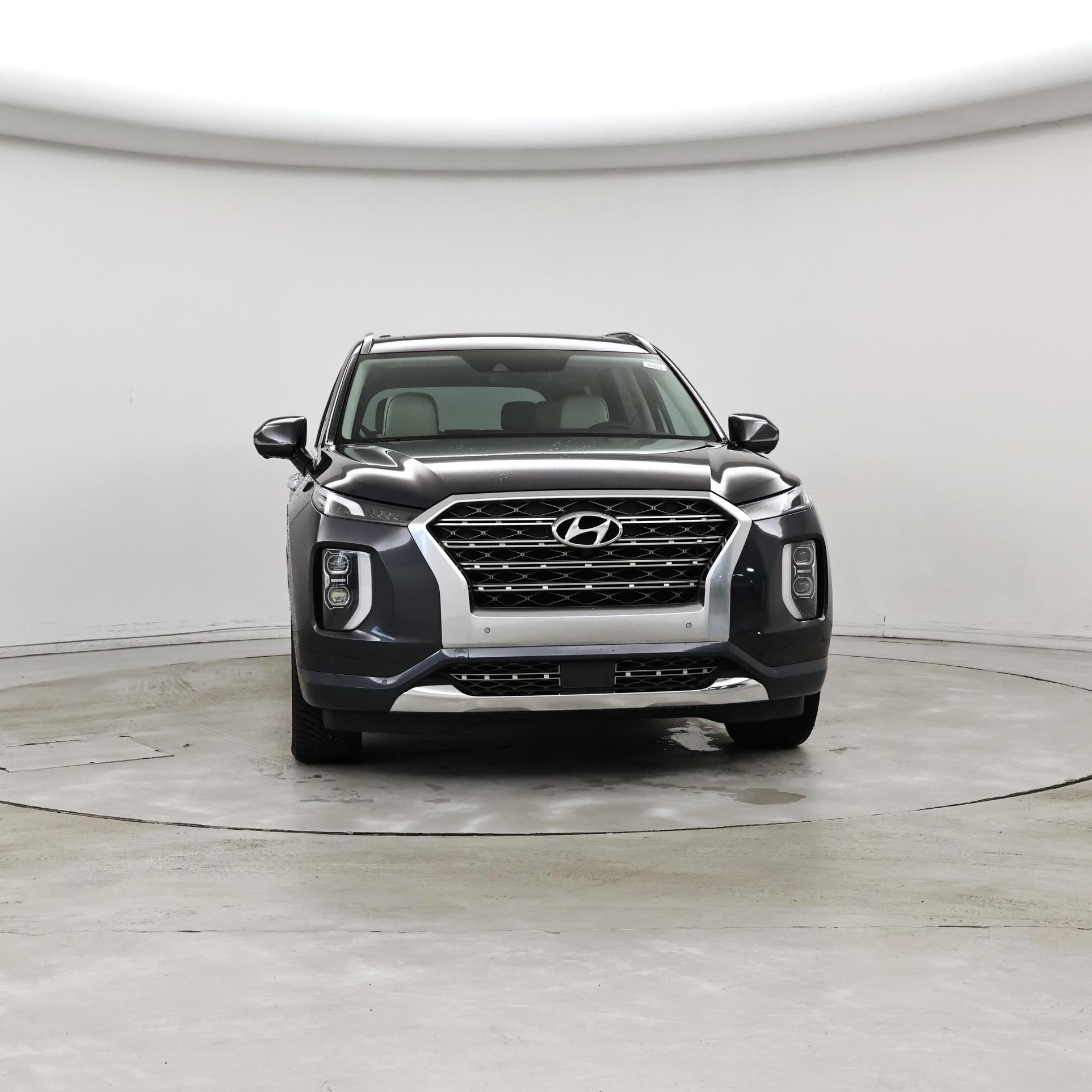 Thumbnail: 2020 Hyundai Palisade - 5