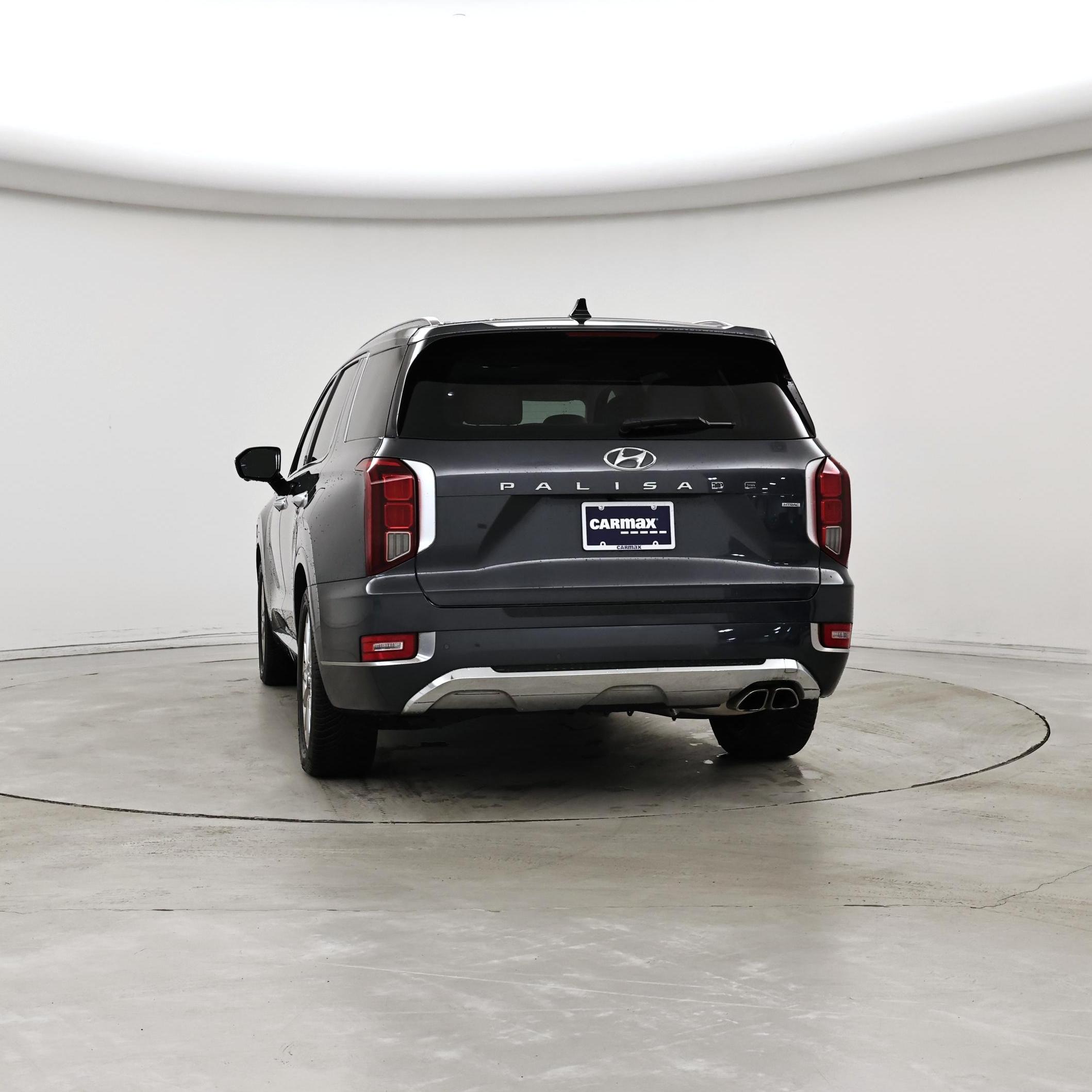 Thumbnail: 2020 Hyundai Palisade - 6