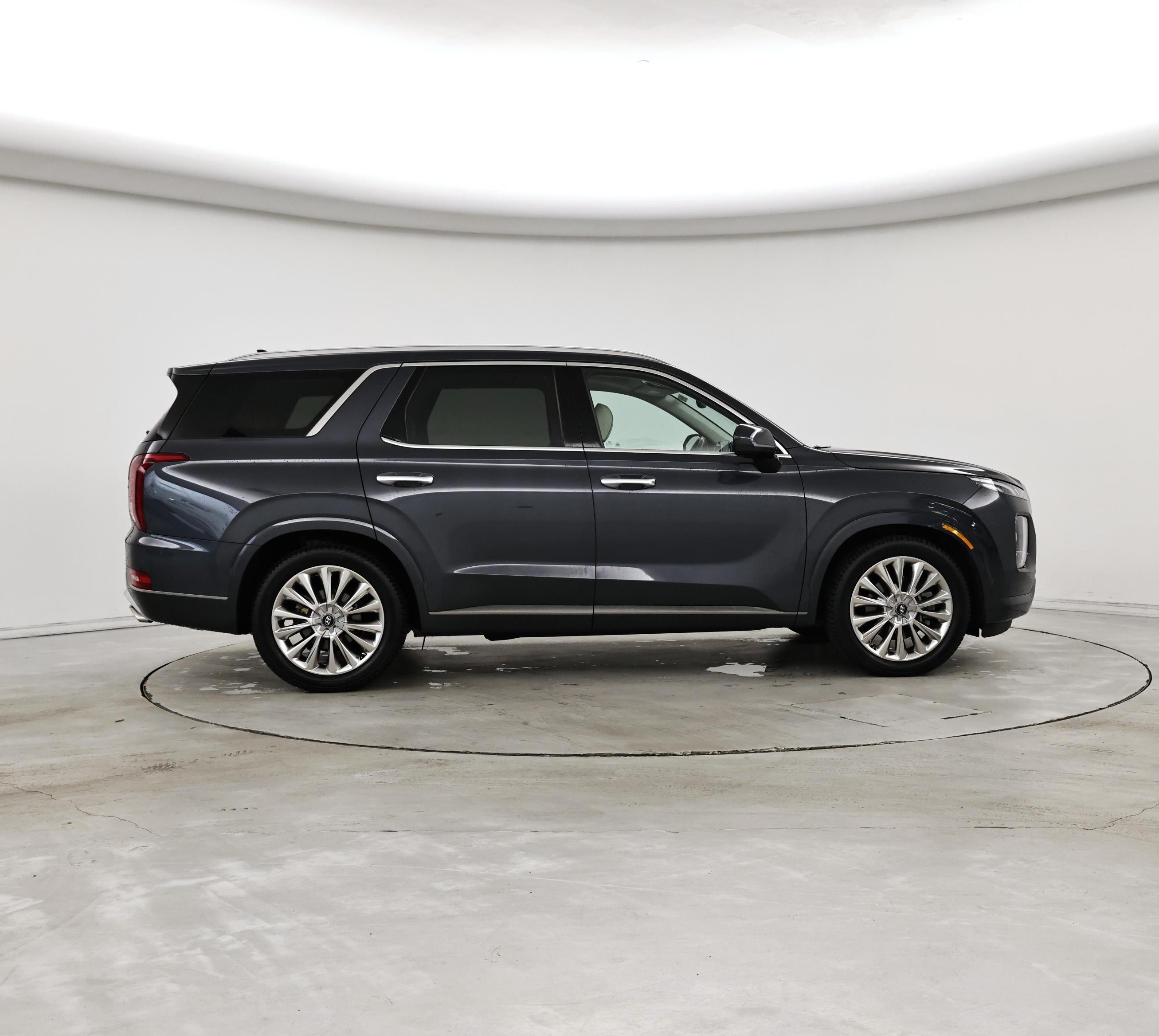 Thumbnail: 2020 Hyundai Palisade - 7