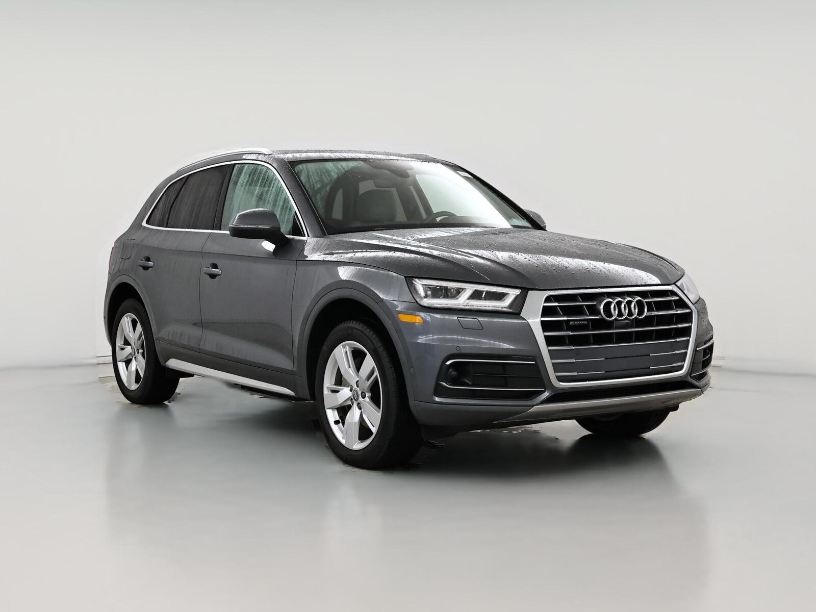 2019 Audi Q5 Prestige