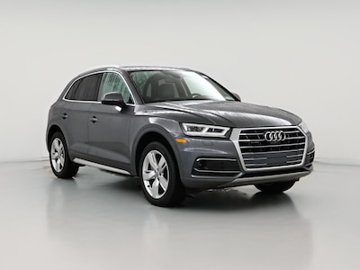 2019 Audi Q5 Prestige