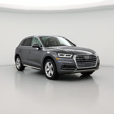 2019 Audi Q5 Prestige