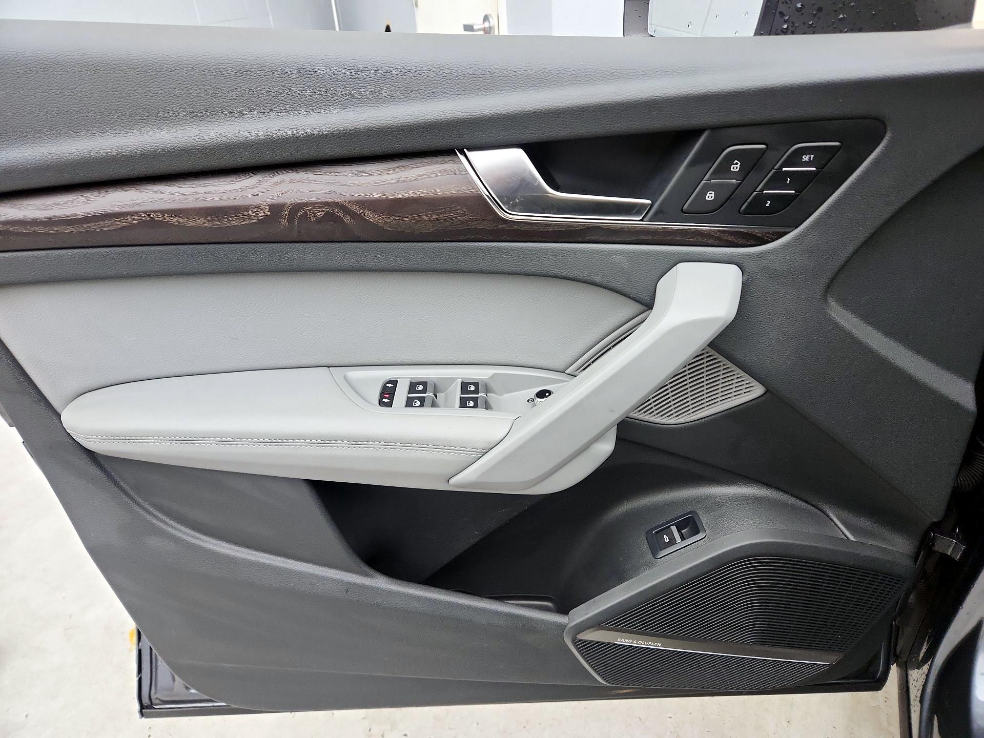 Thumbnail: 2019 Audi Q5 - 12