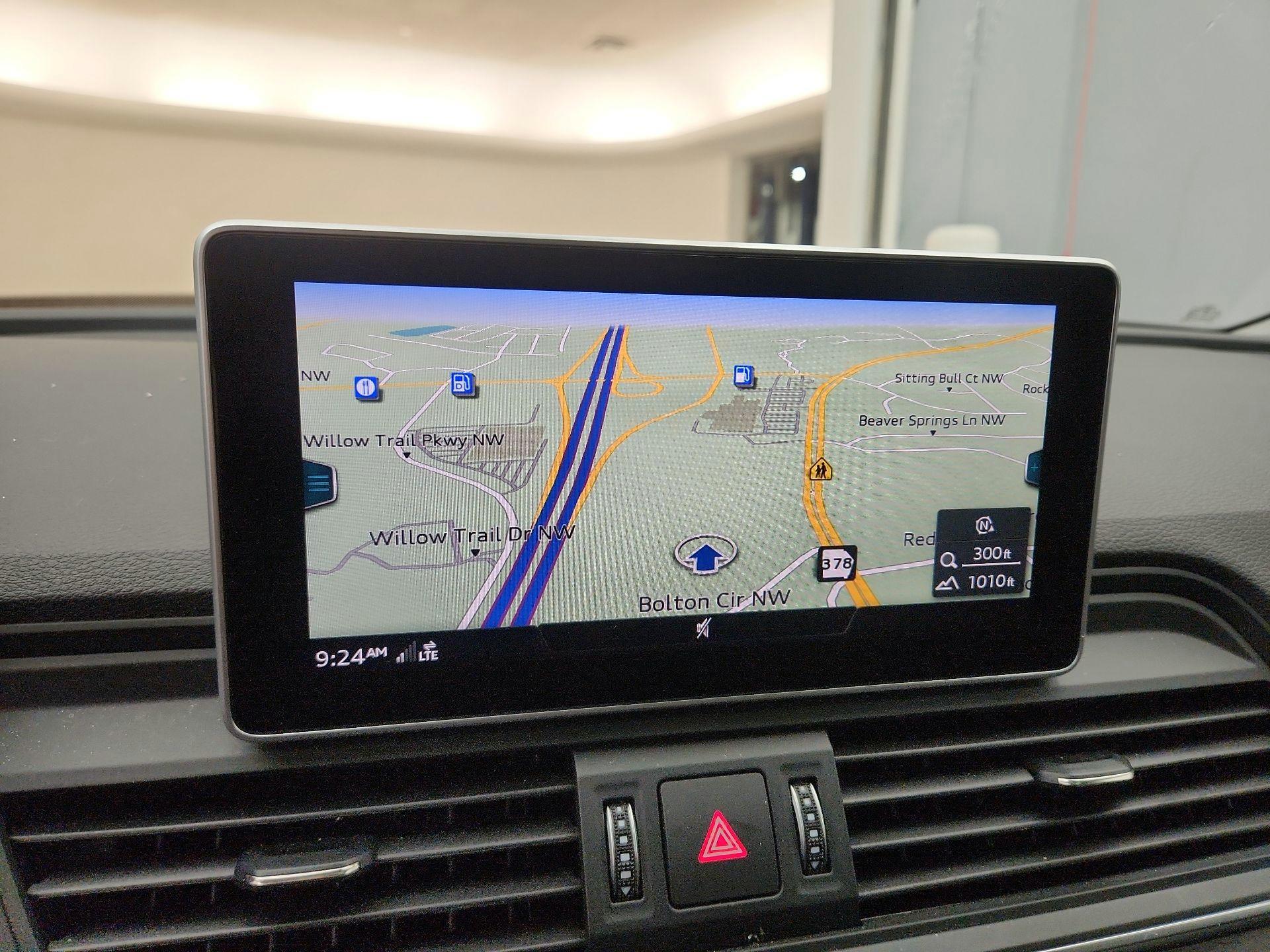 Thumbnail: 2019 Audi Q5 - 14