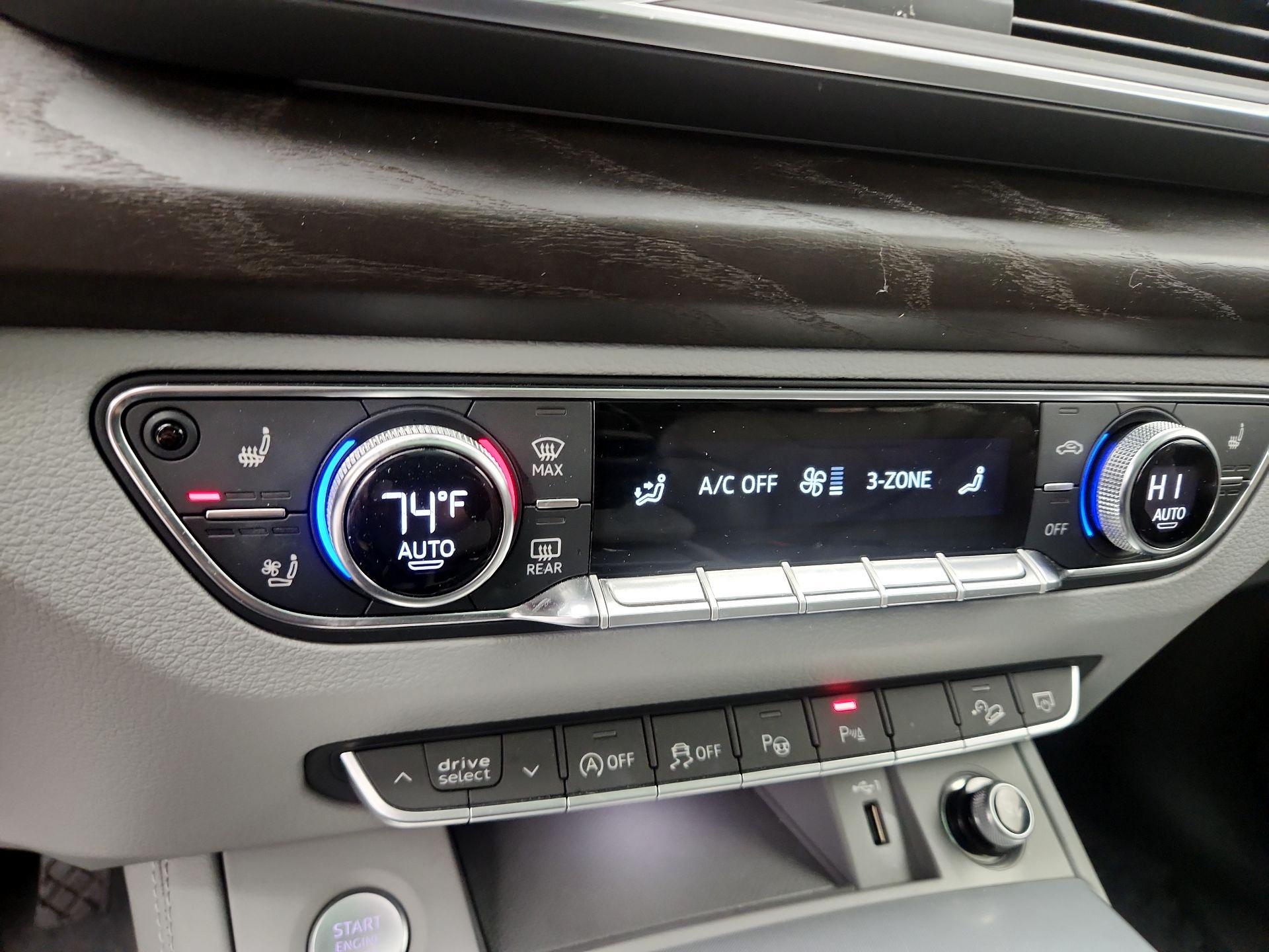 Thumbnail: 2019 Audi Q5 - 17