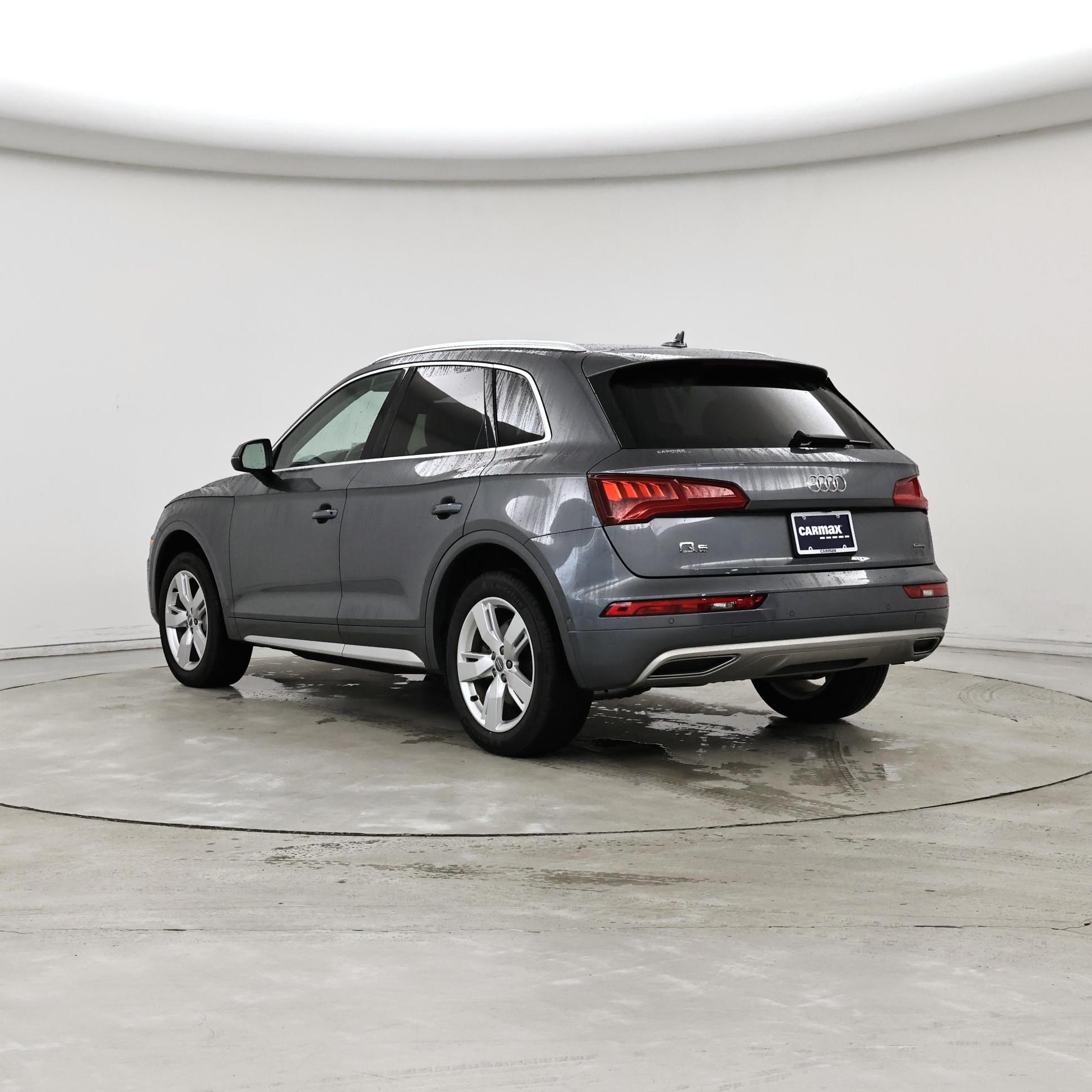 Thumbnail: 2019 Audi Q5 - 2