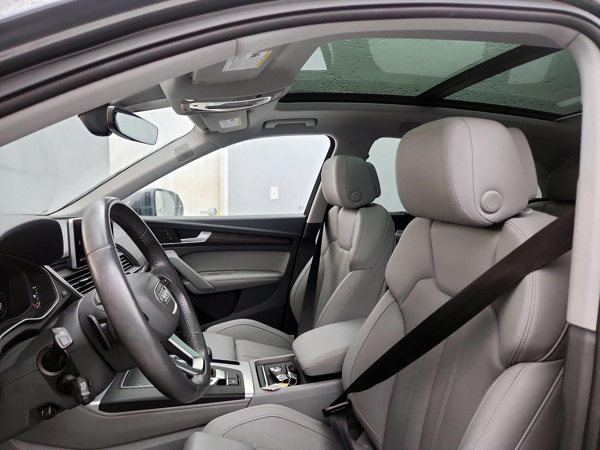 Thumbnail: 2019 Audi Q5 - 20