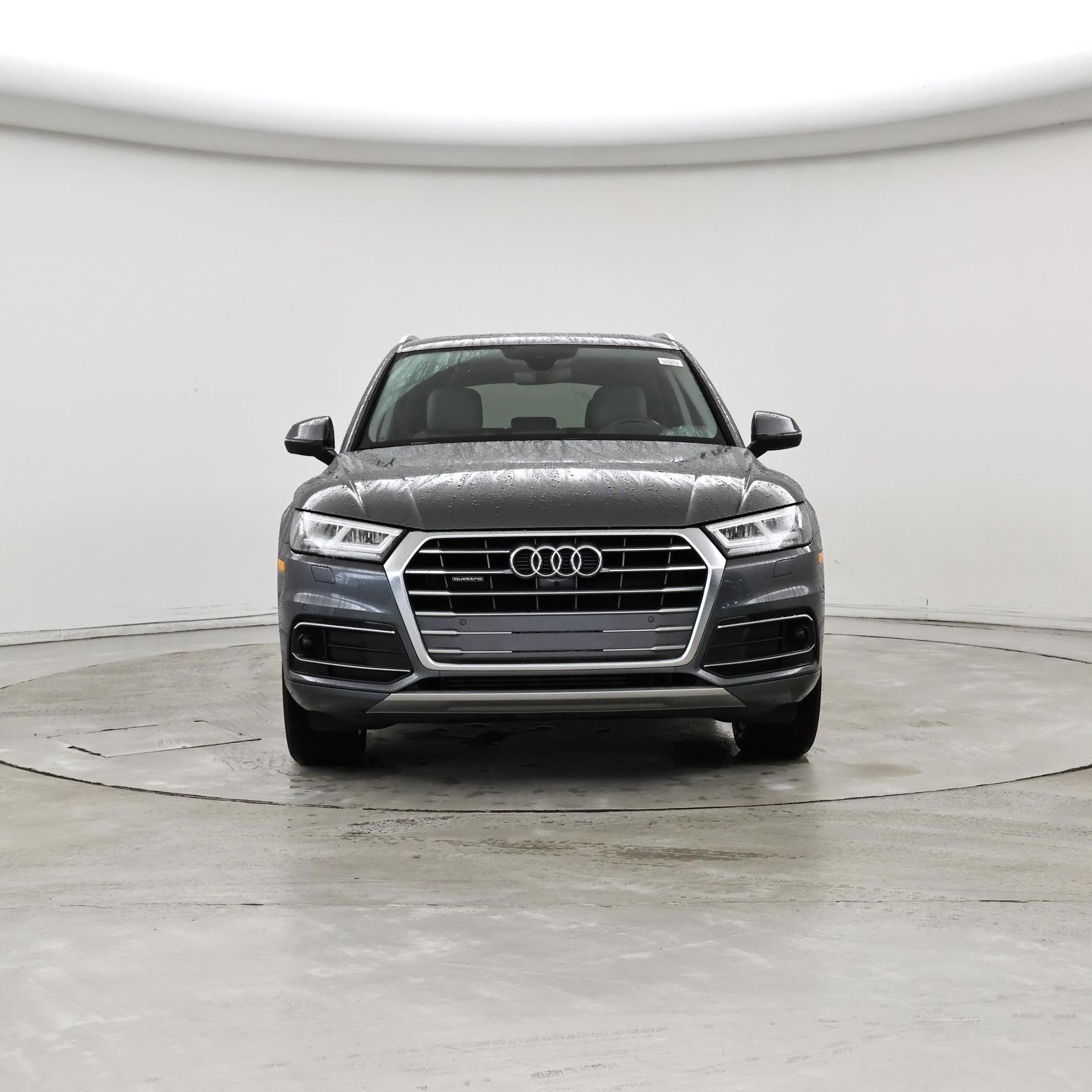 Thumbnail: 2019 Audi Q5 - 5
