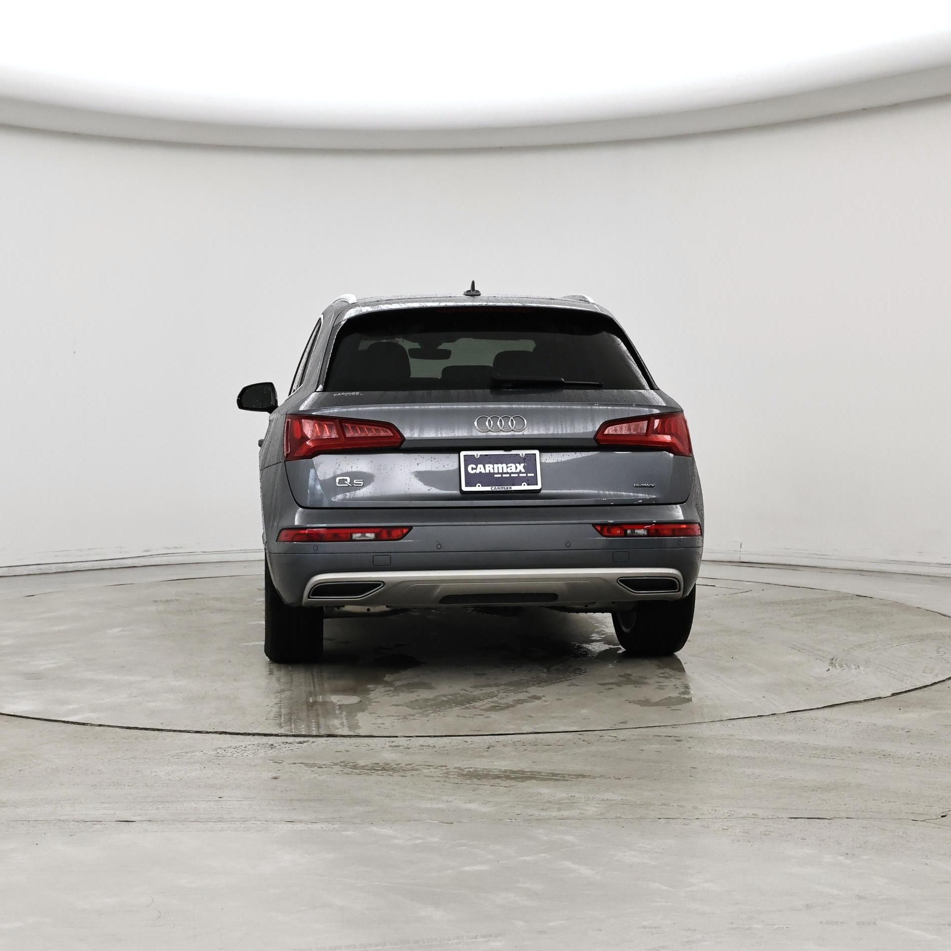 Thumbnail: 2019 Audi Q5 - 6