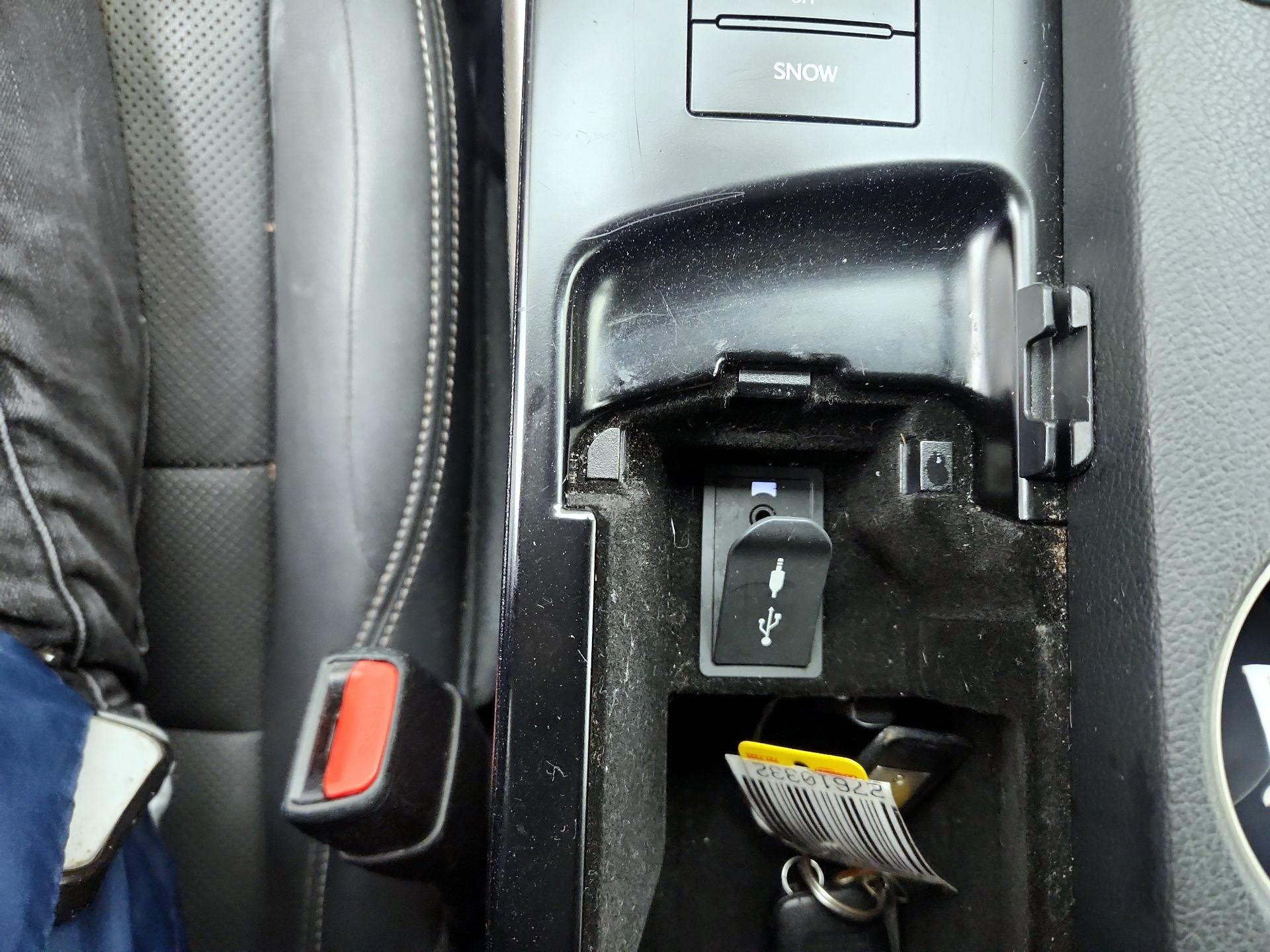 Thumbnail: 2014 Lexus IS - 19