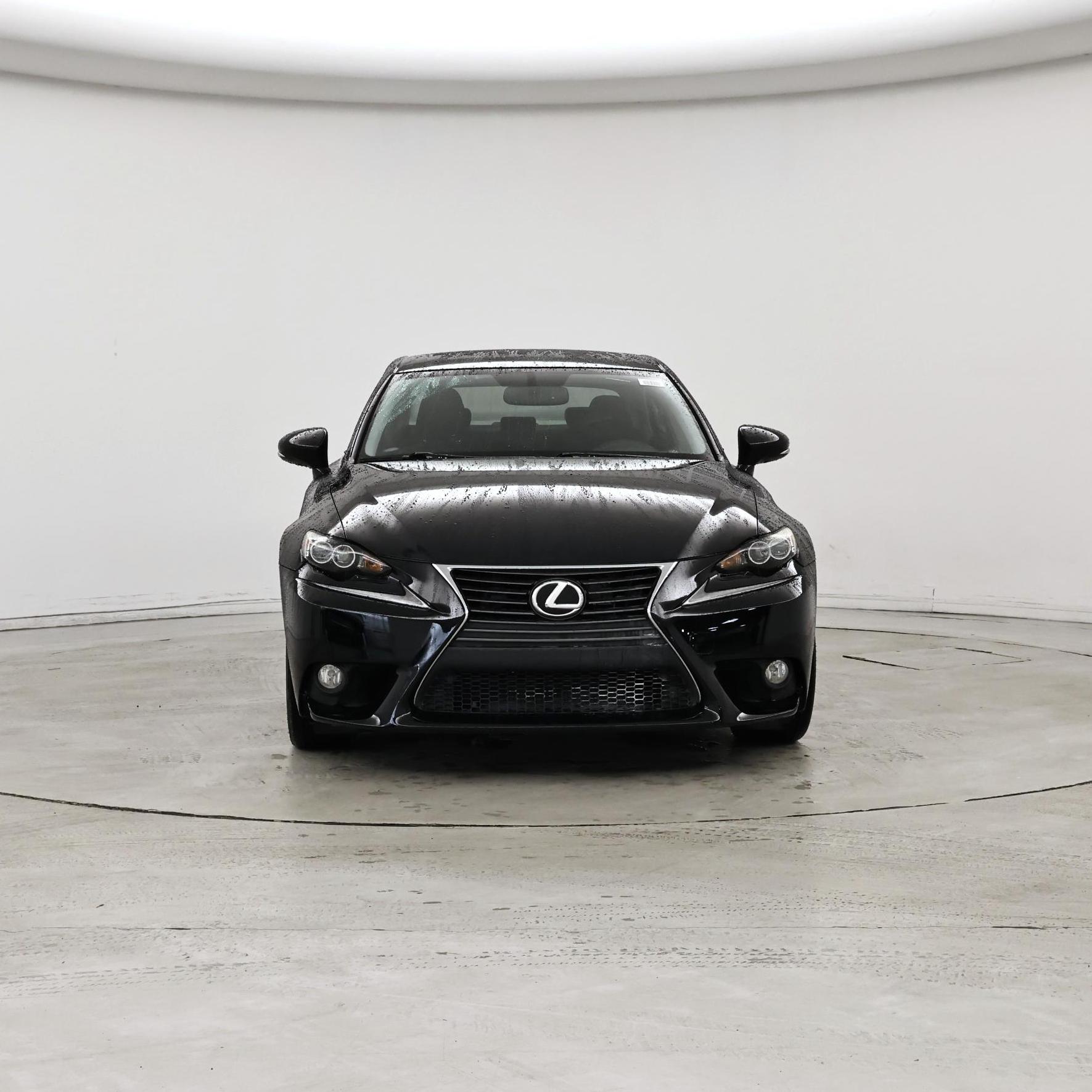 Thumbnail: 2014 Lexus IS - 5