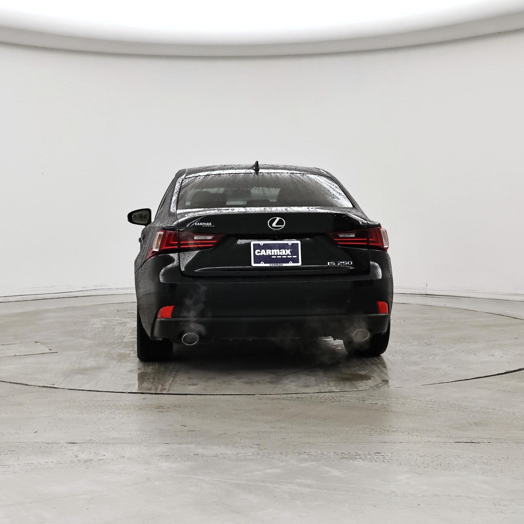 Thumbnail: 2014 Lexus IS - 6