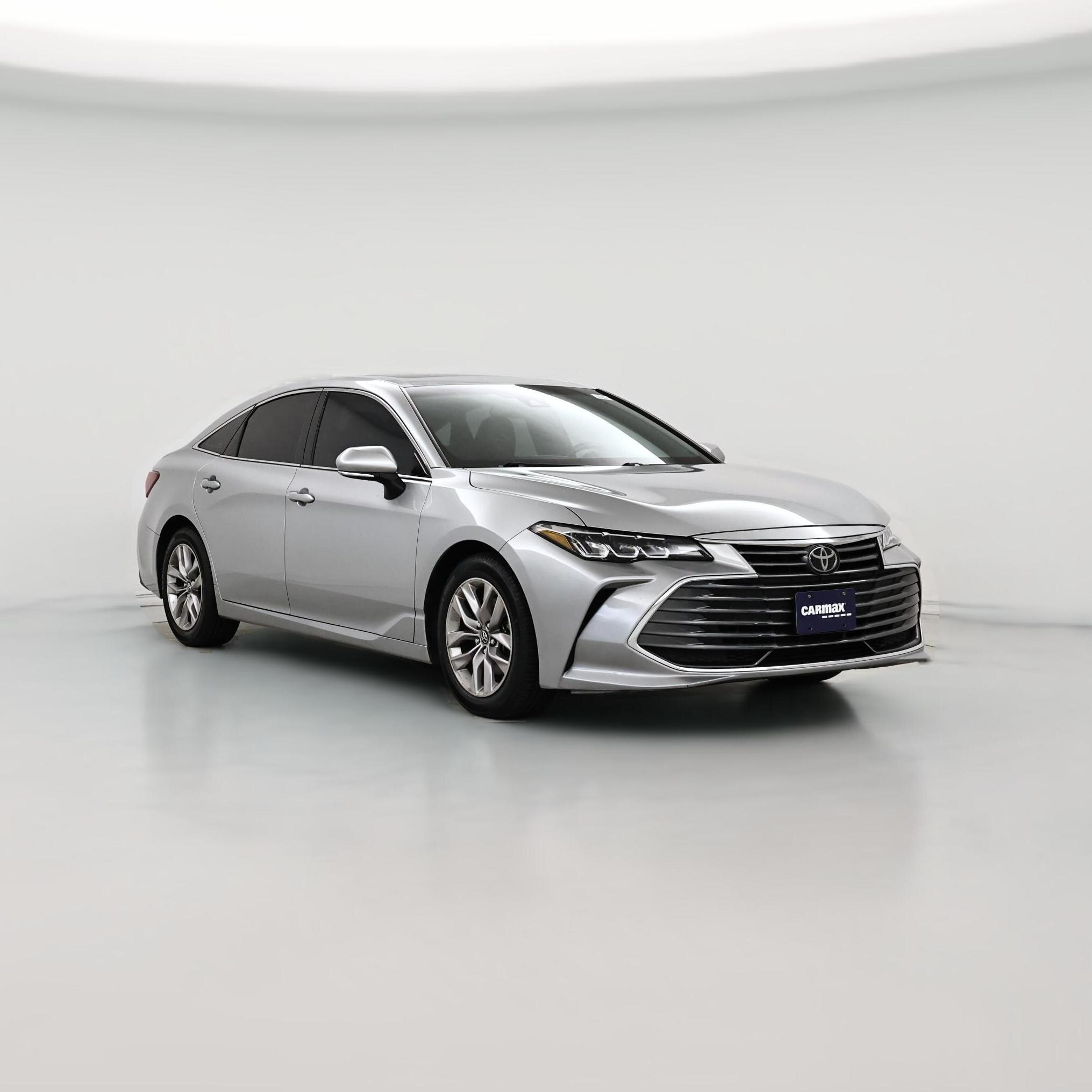 Thumbnail: 2019 Toyota Avalon - 1