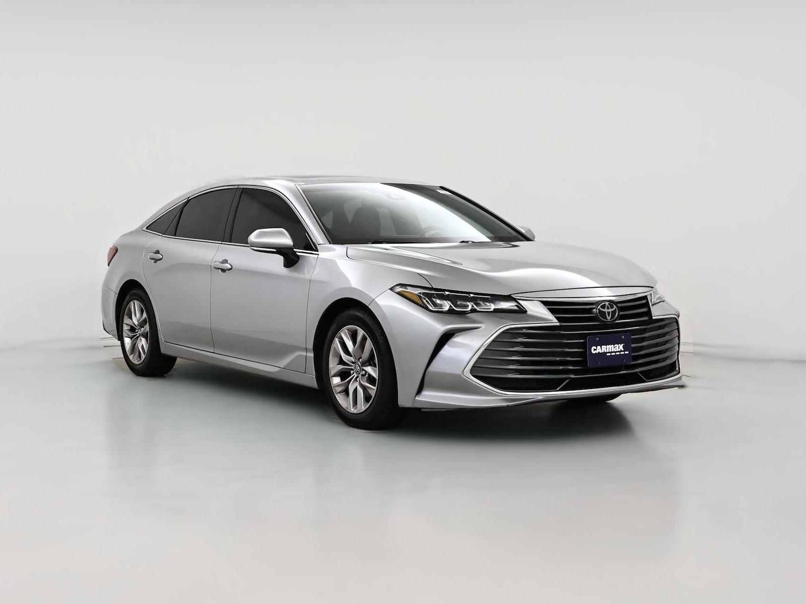 2019 Toyota Avalon XLE