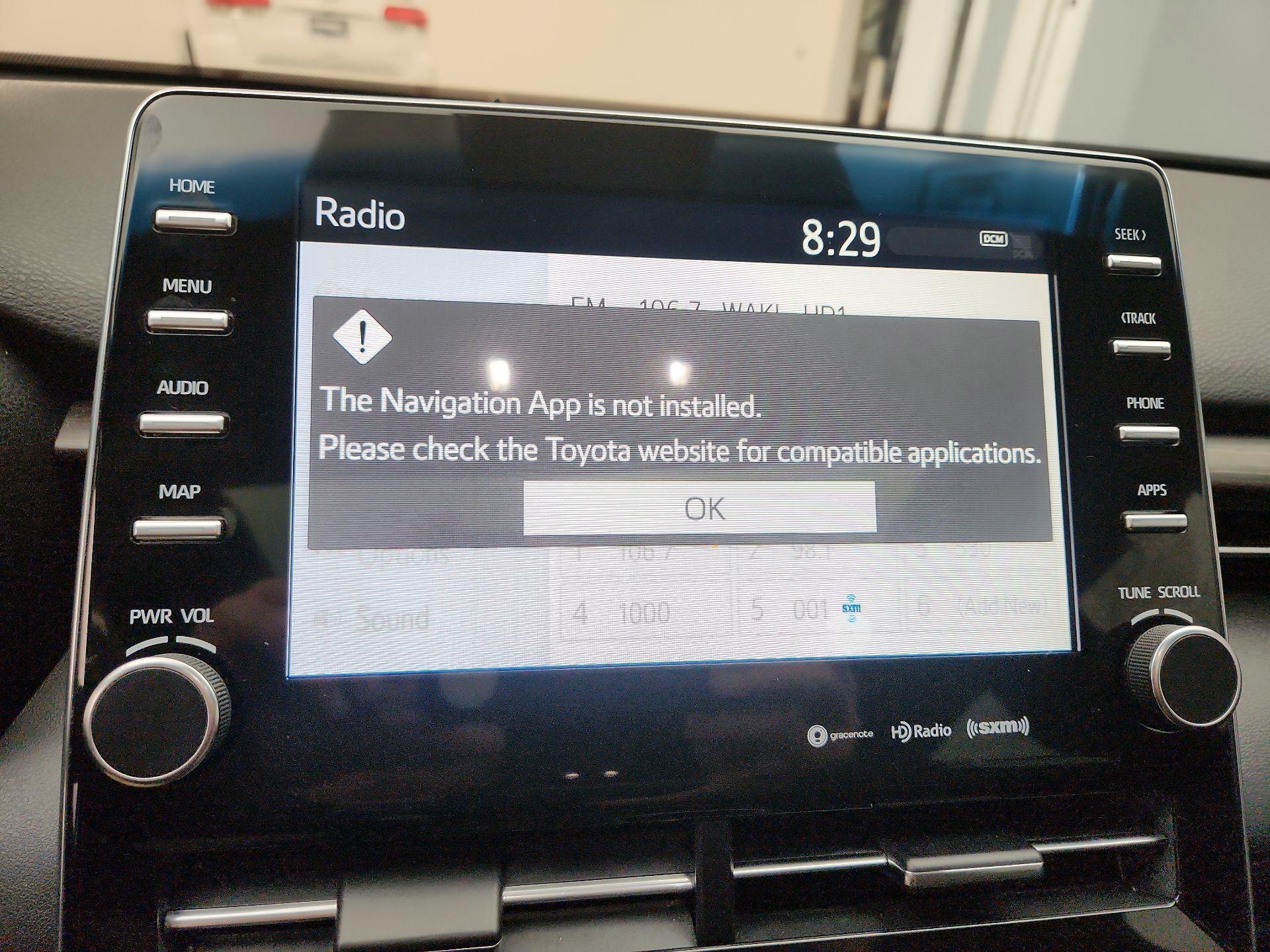 Thumbnail: 2019 Toyota Avalon - 14