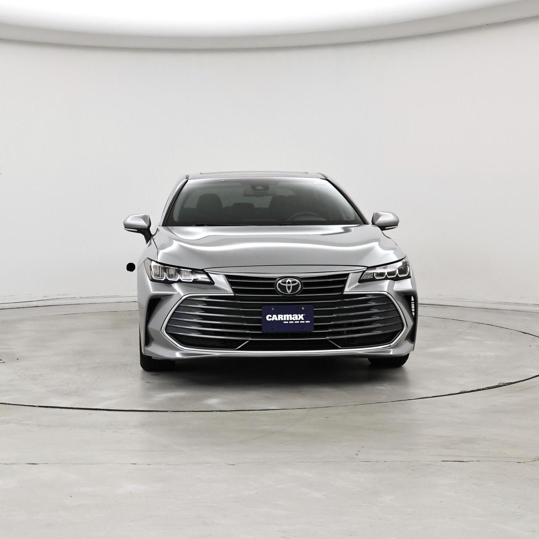 Thumbnail: 2019 Toyota Avalon - 5