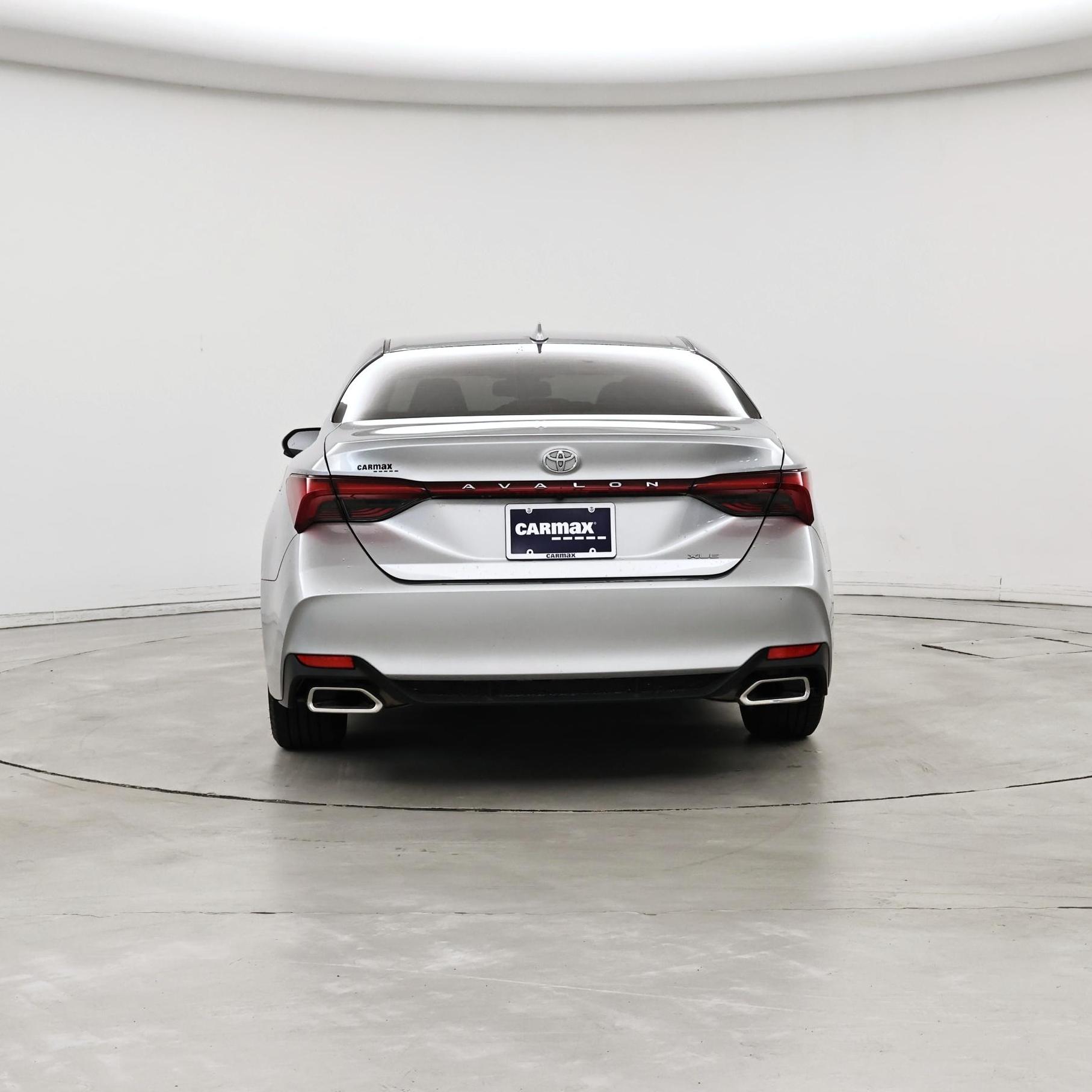 Thumbnail: 2019 Toyota Avalon - 6