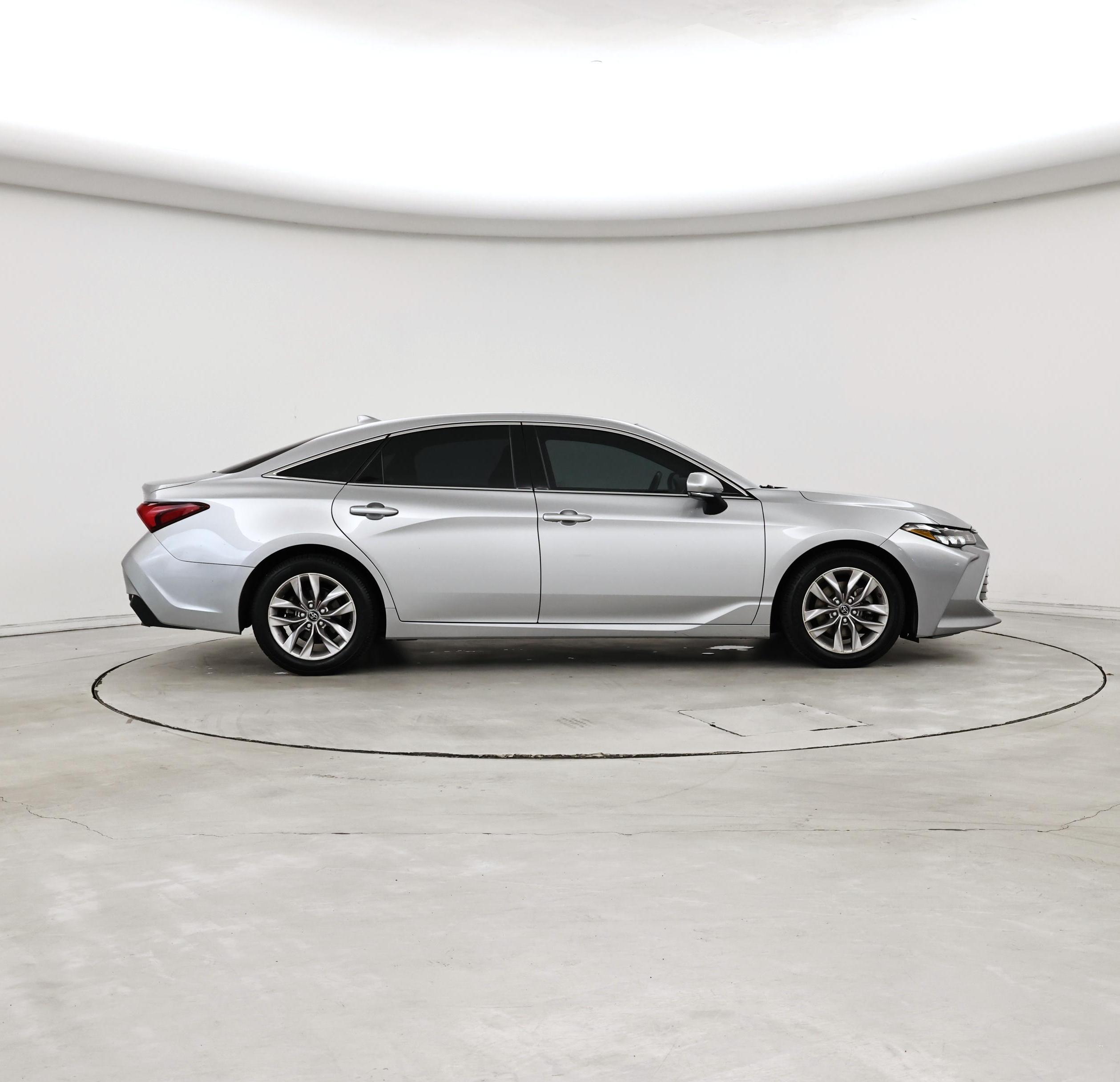 Thumbnail: 2019 Toyota Avalon - 7