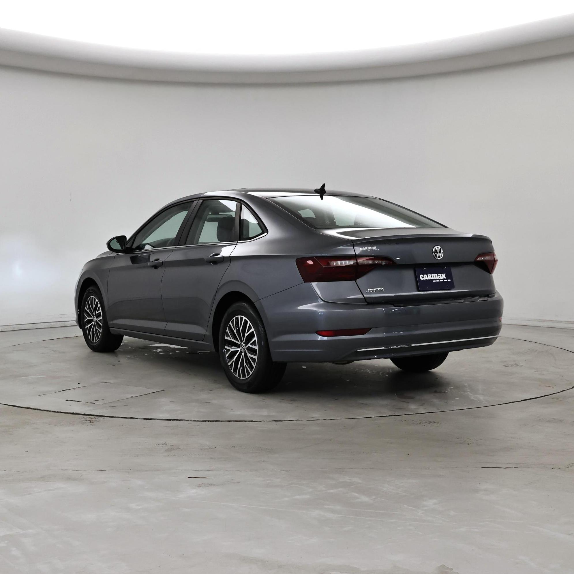 Thumbnail: 2021 Volkswagen Jetta - 2