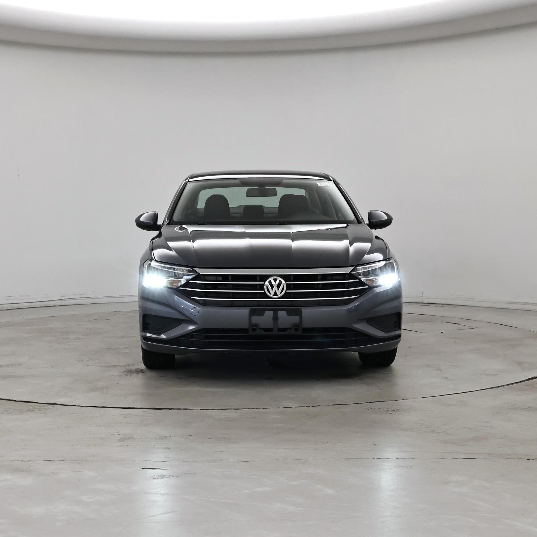Thumbnail: 2021 Volkswagen Jetta - 5