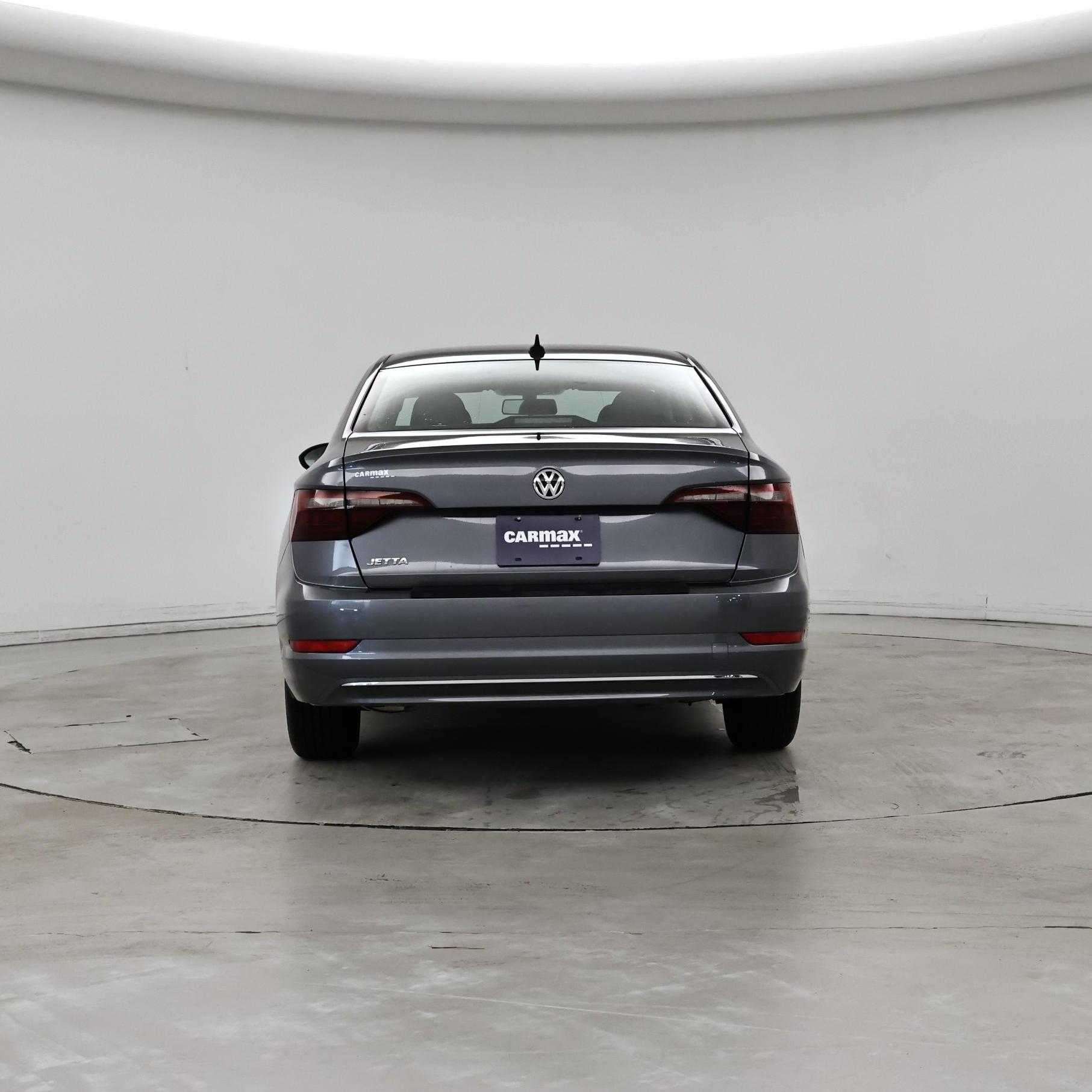 Thumbnail: 2021 Volkswagen Jetta - 6