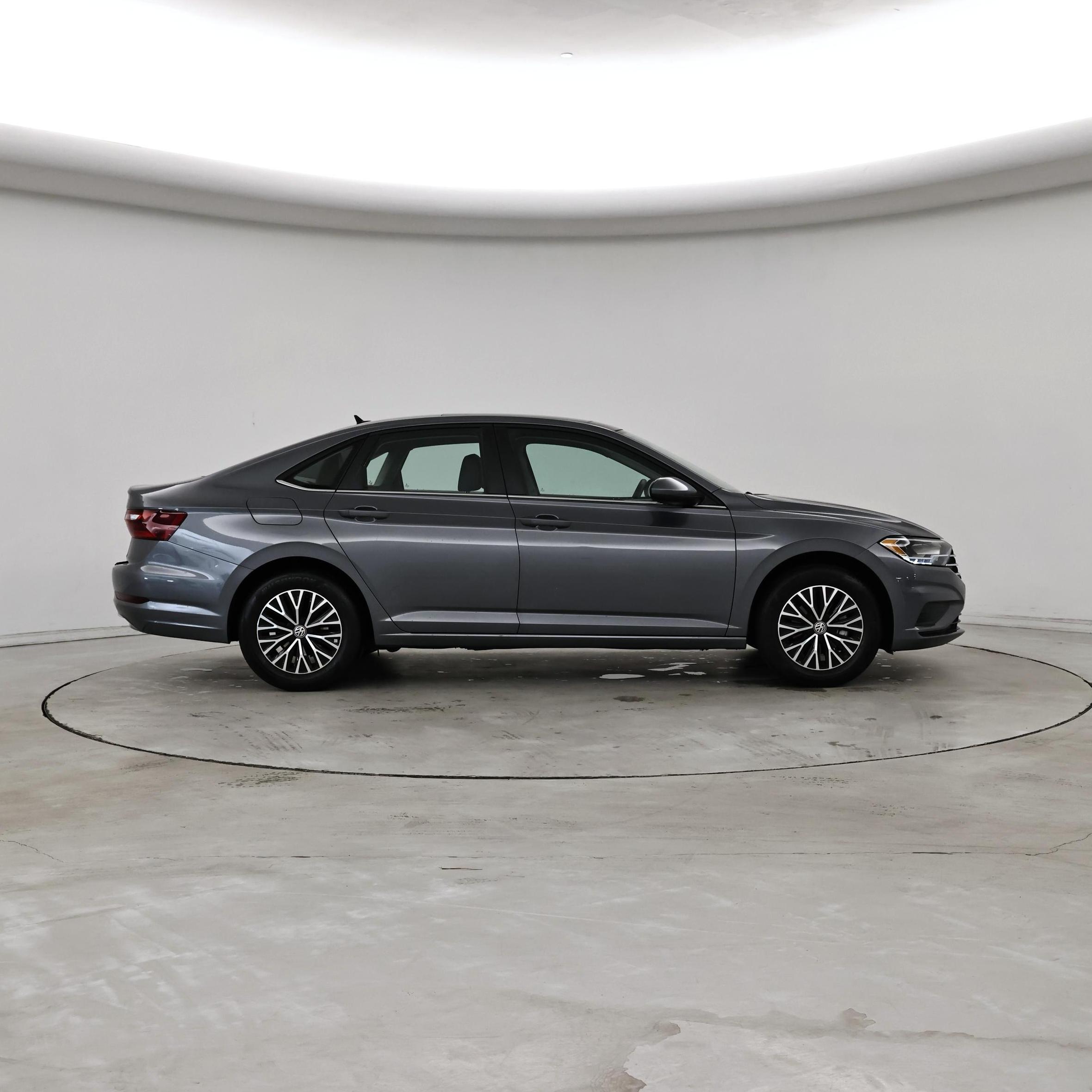 Thumbnail: 2021 Volkswagen Jetta - 7