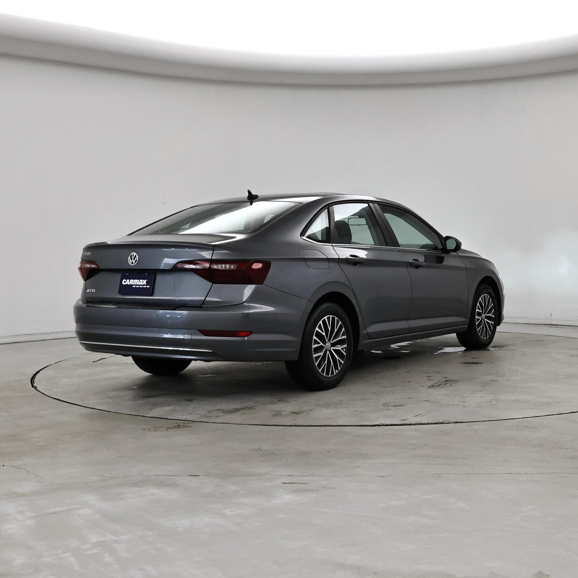 Thumbnail: 2021 Volkswagen Jetta - 8