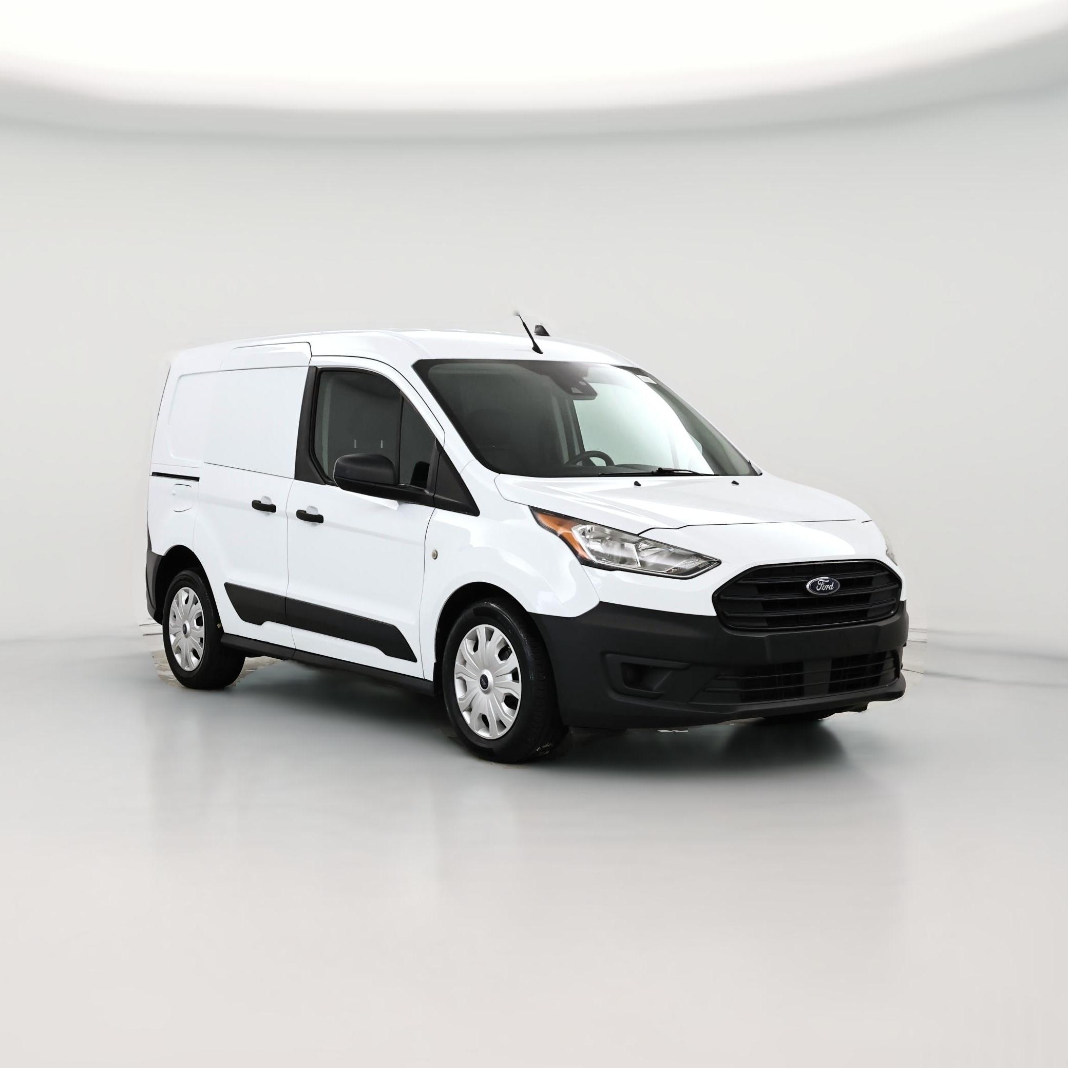 Thumbnail: 2019 Ford Transit Series - 1