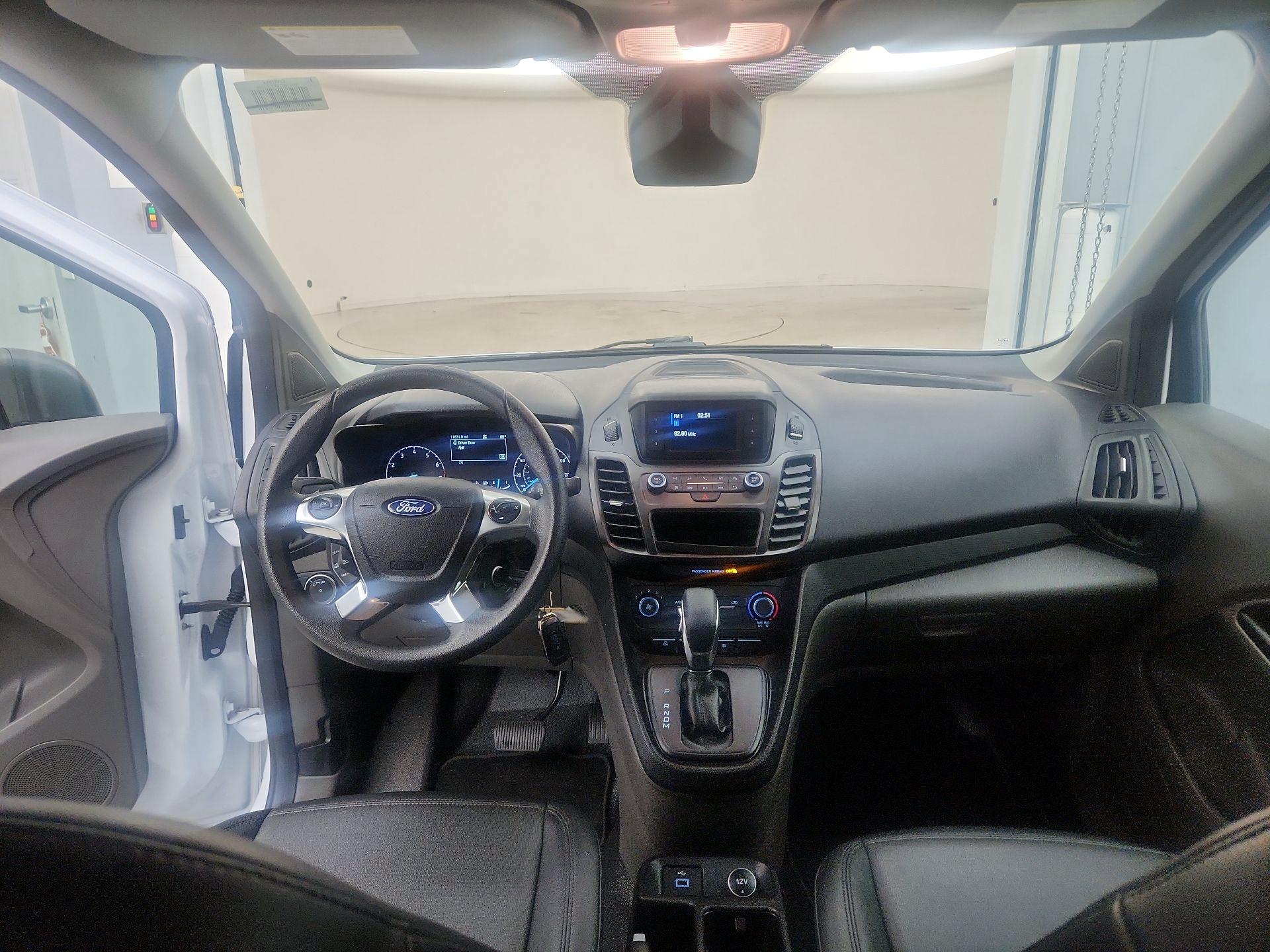 Thumbnail: 2019 Ford Transit Series - 9