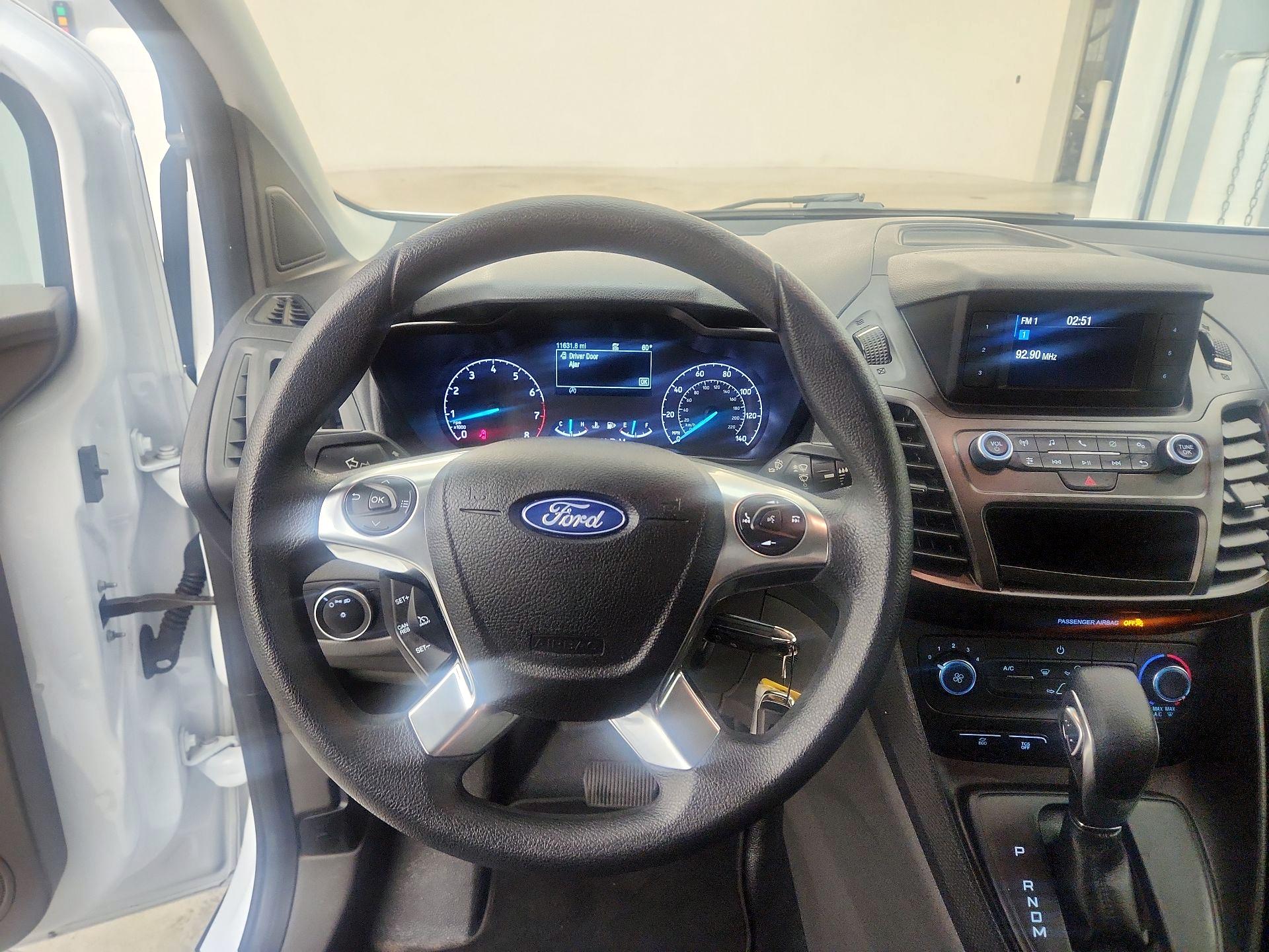 Thumbnail: 2019 Ford Transit Series - 10