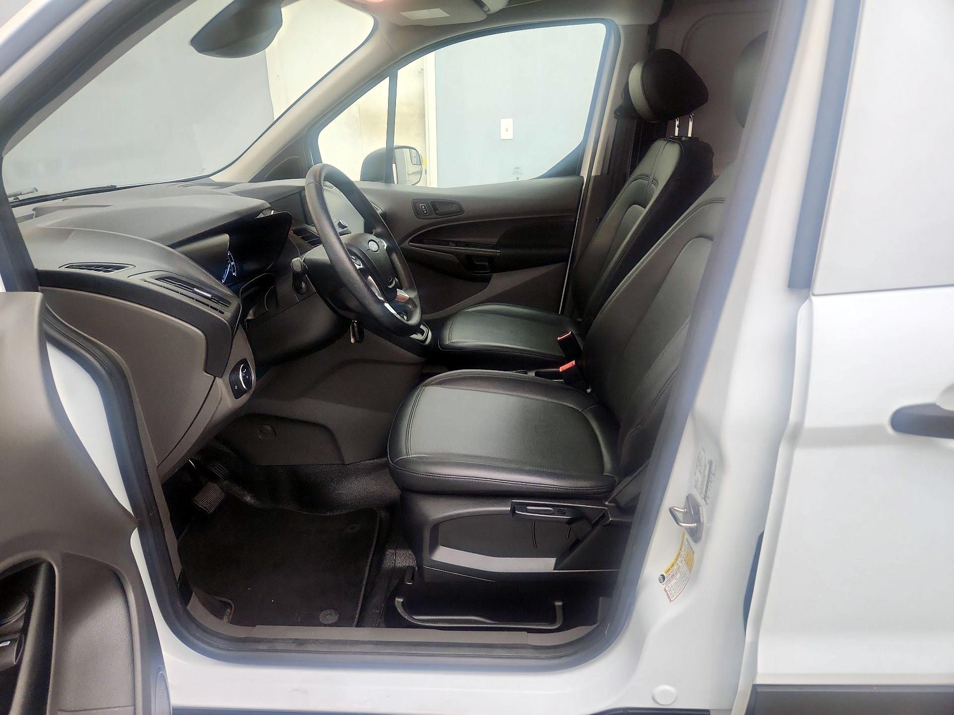 Thumbnail: 2019 Ford Transit Series - 11