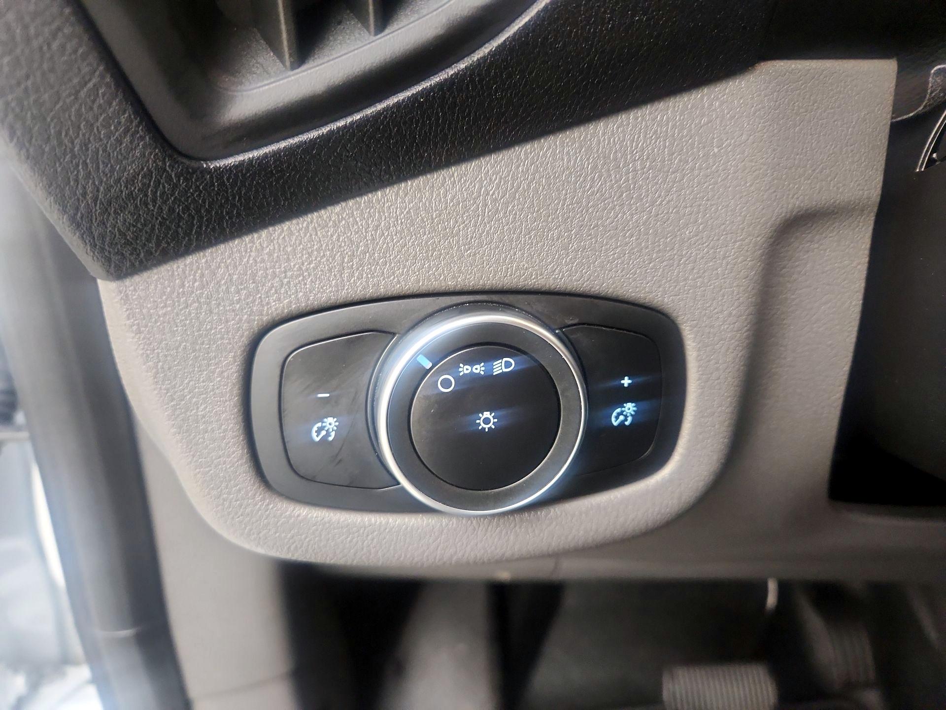 Thumbnail: 2019 Ford Transit Series - 13