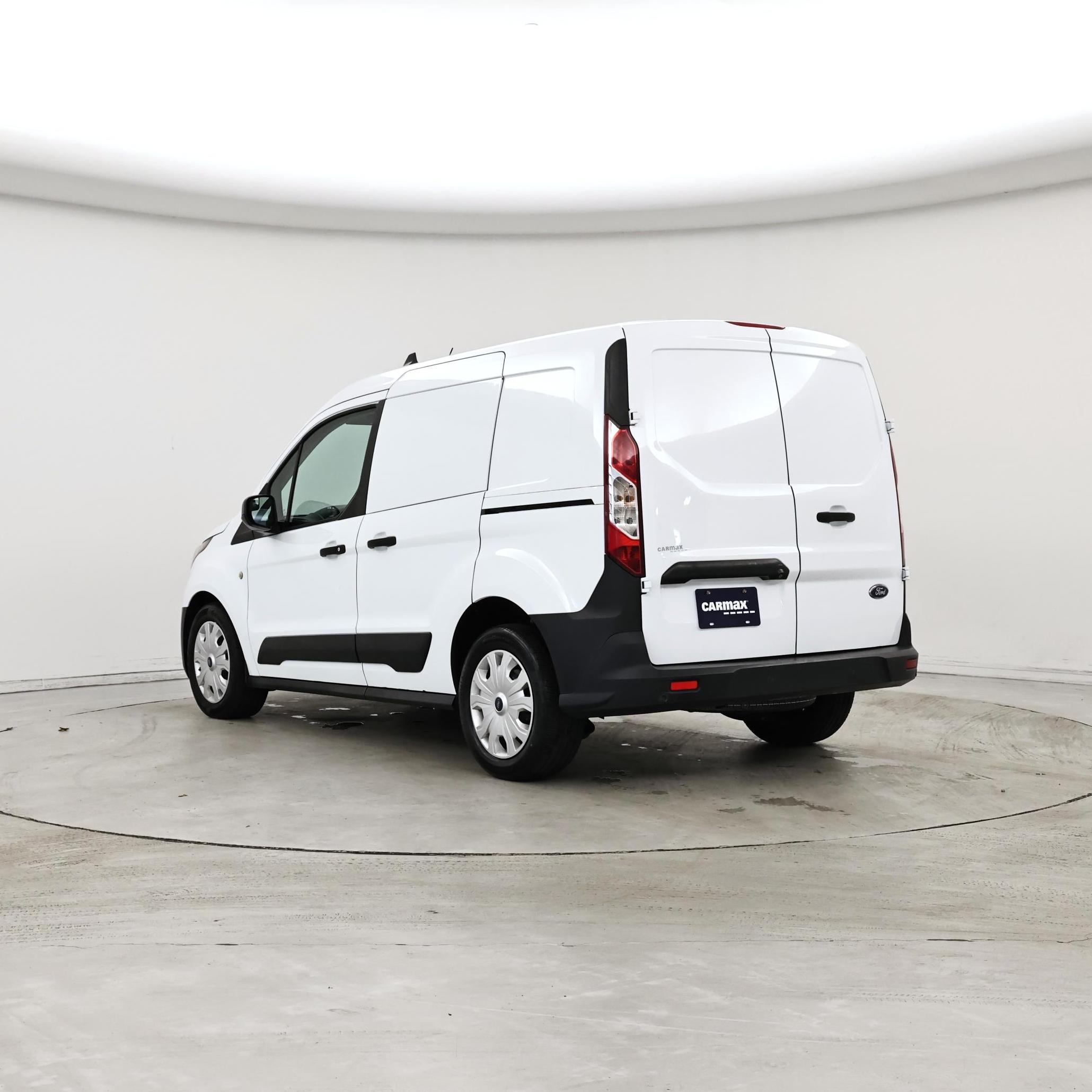 Thumbnail: 2019 Ford Transit Series - 2