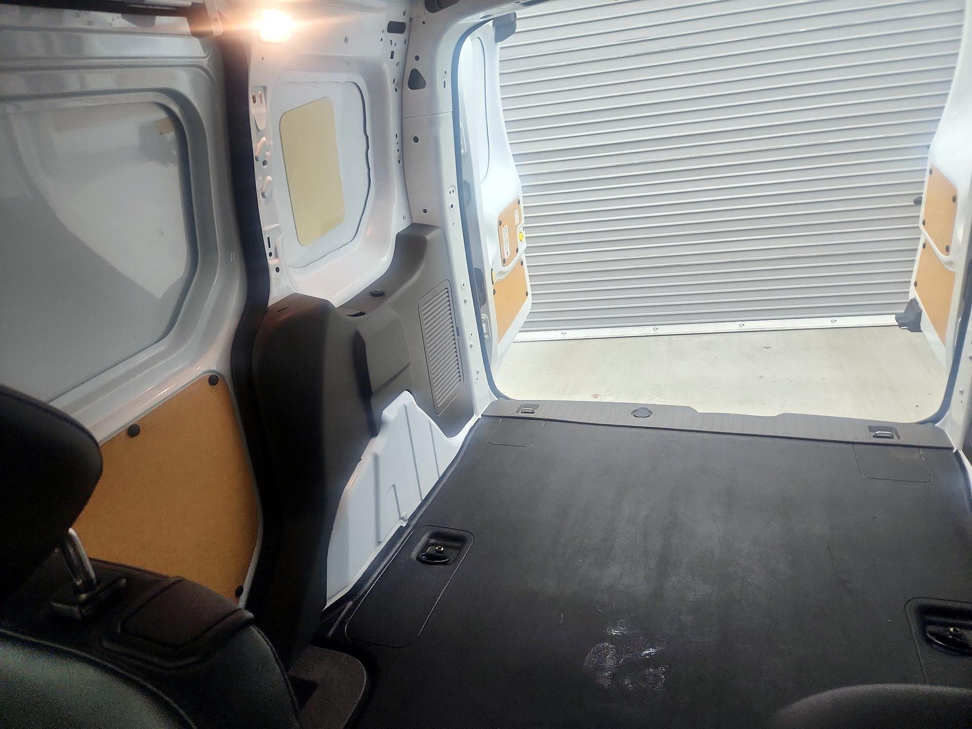 Thumbnail: 2019 Ford Transit Series - 19