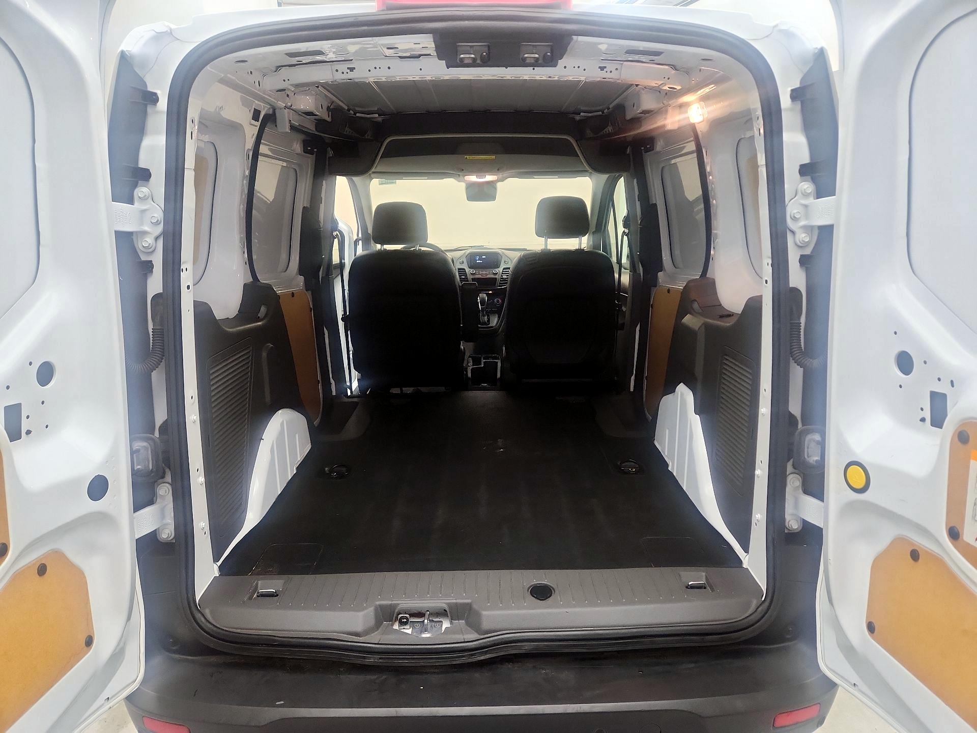 Thumbnail: 2019 Ford Transit Series - 20