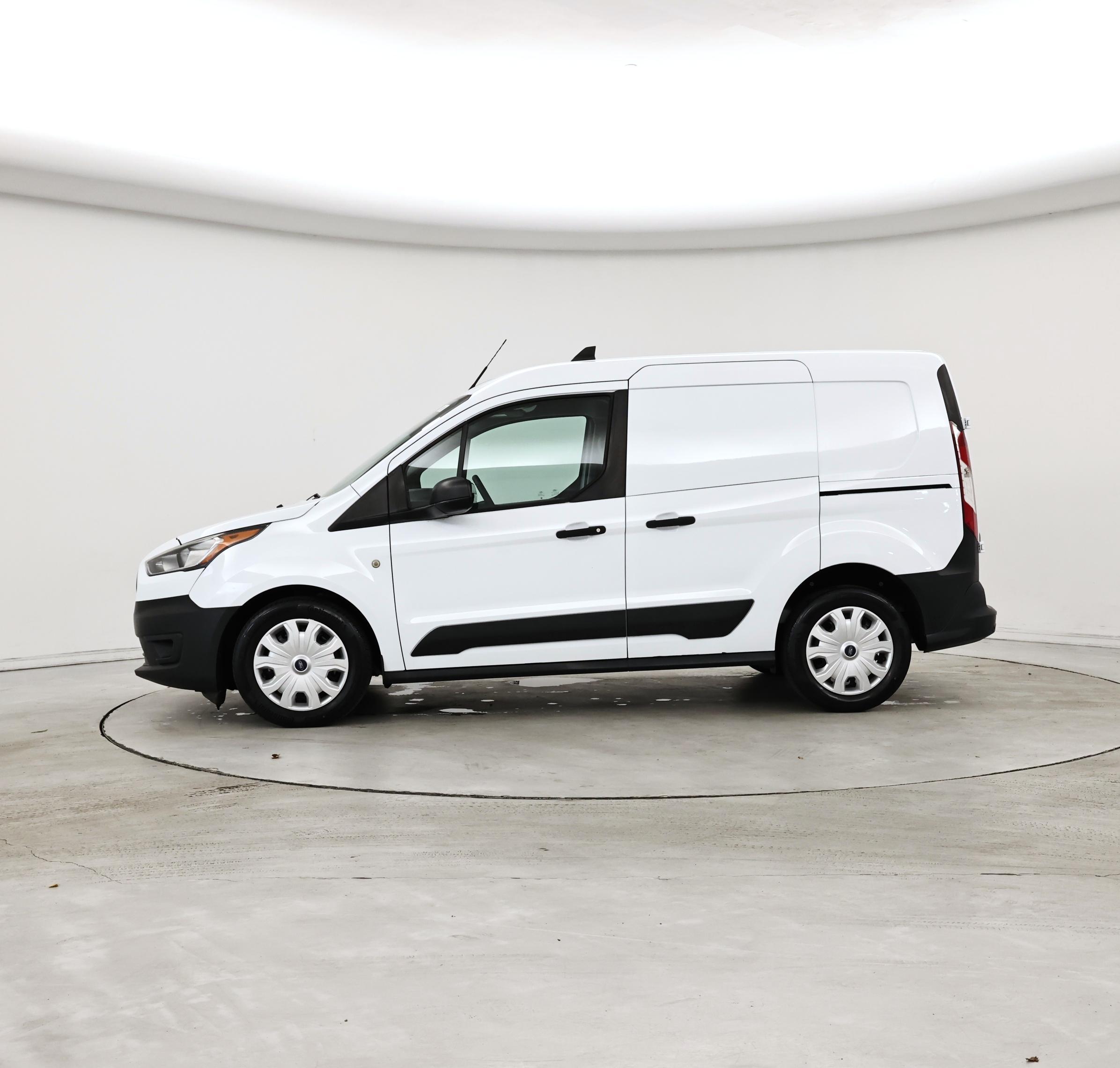Thumbnail: 2019 Ford Transit Series - 3
