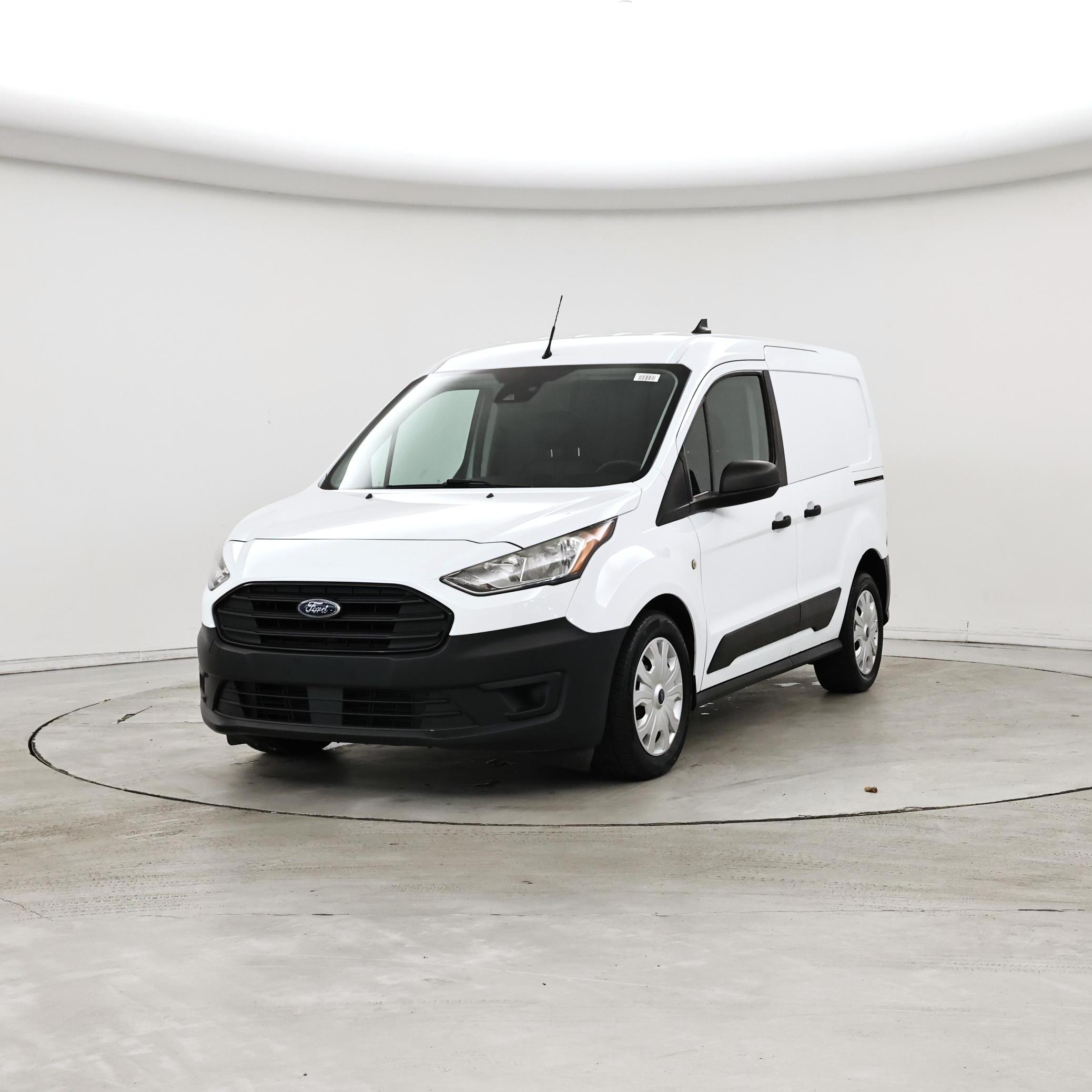 Thumbnail: 2019 Ford Transit Series - 4