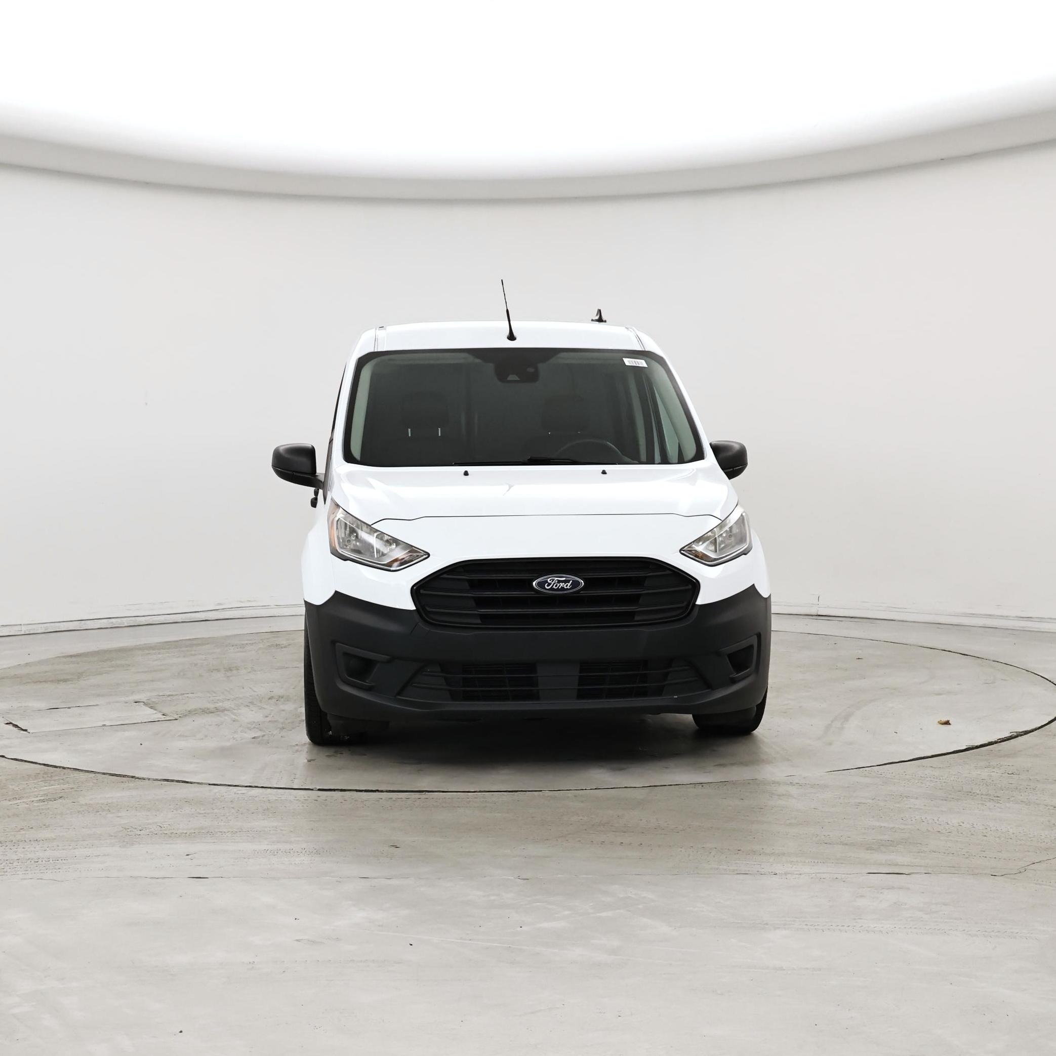 Thumbnail: 2019 Ford Transit Series - 5