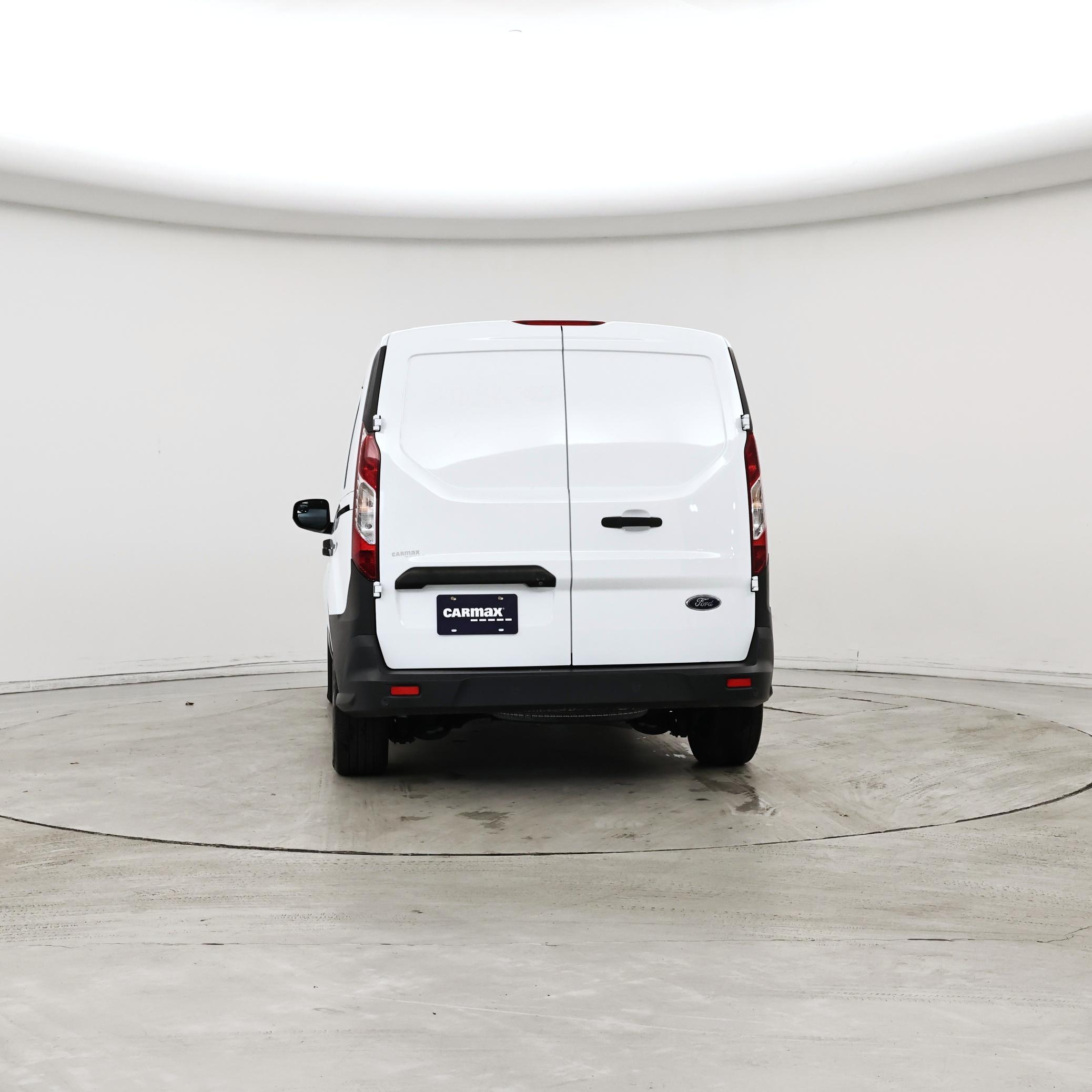 Thumbnail: 2019 Ford Transit Series - 6