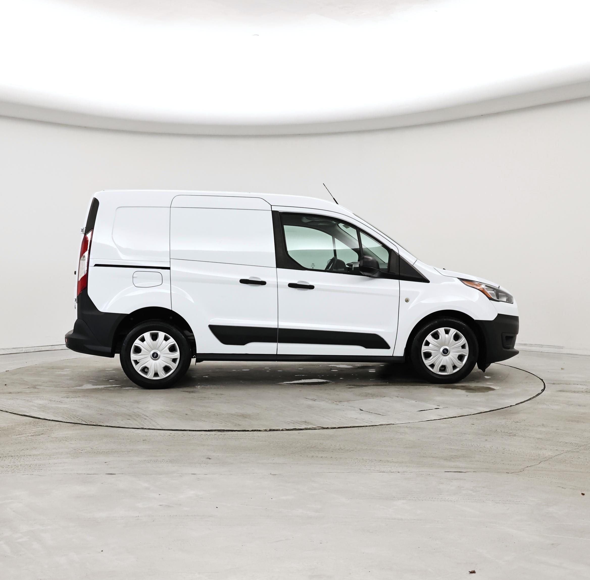 Thumbnail: 2019 Ford Transit Series - 7
