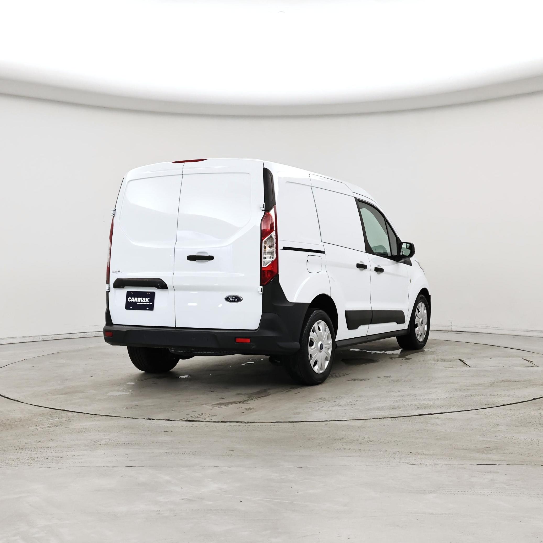 Thumbnail: 2019 Ford Transit Series - 8
